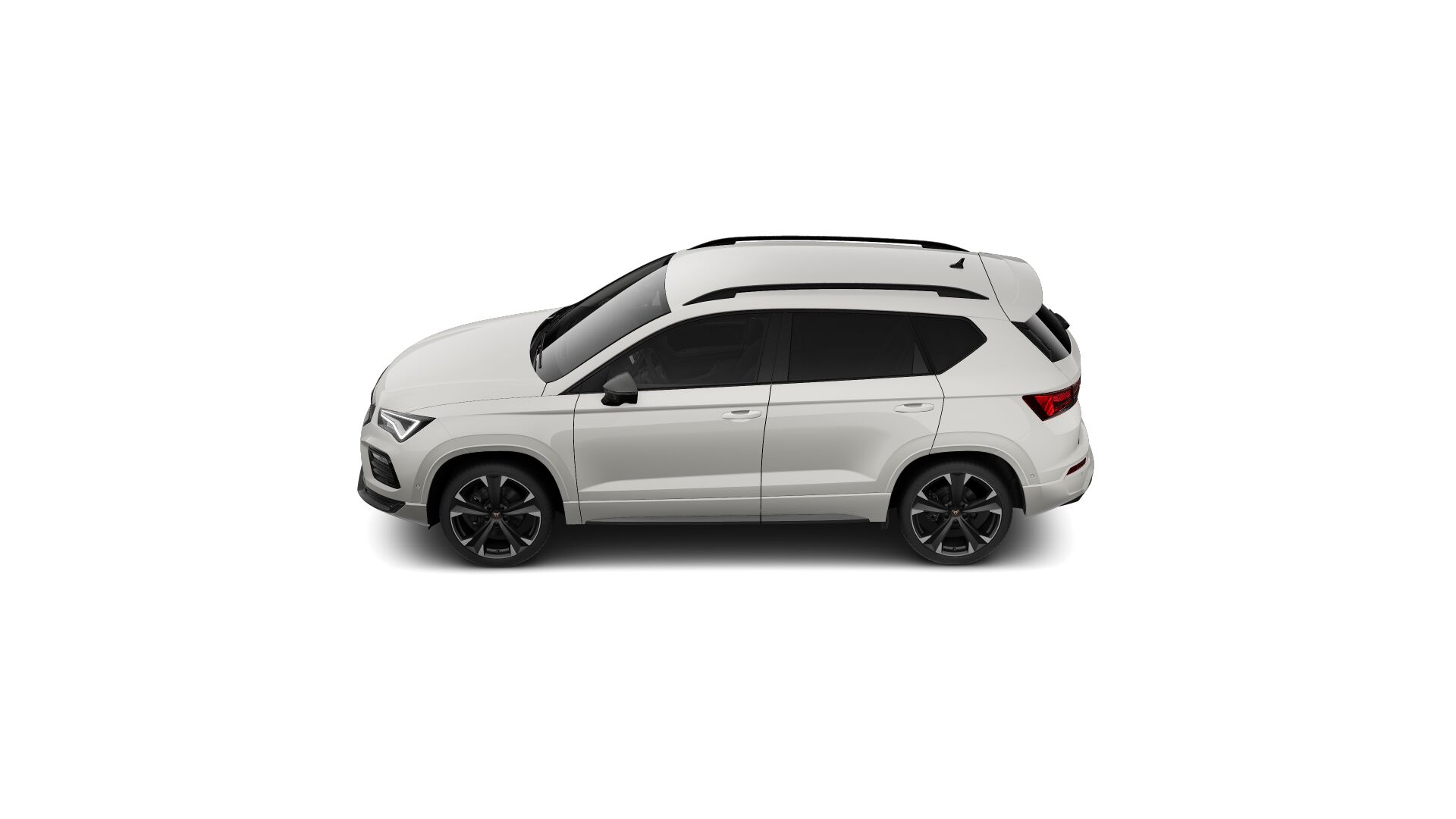 Obrázek Ateca 1.5 TSI 150k DSG