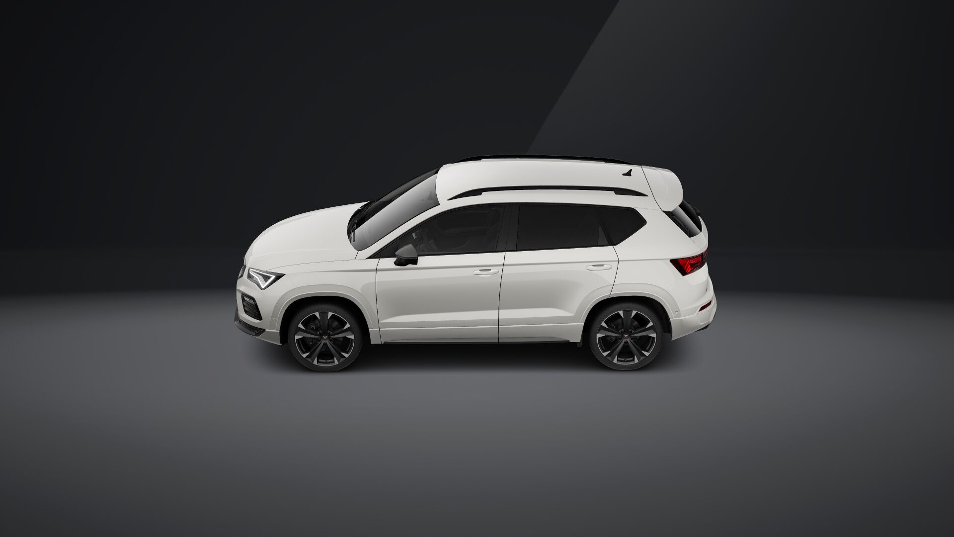 Obrázek Ateca 1.5 TSI 150k DSG