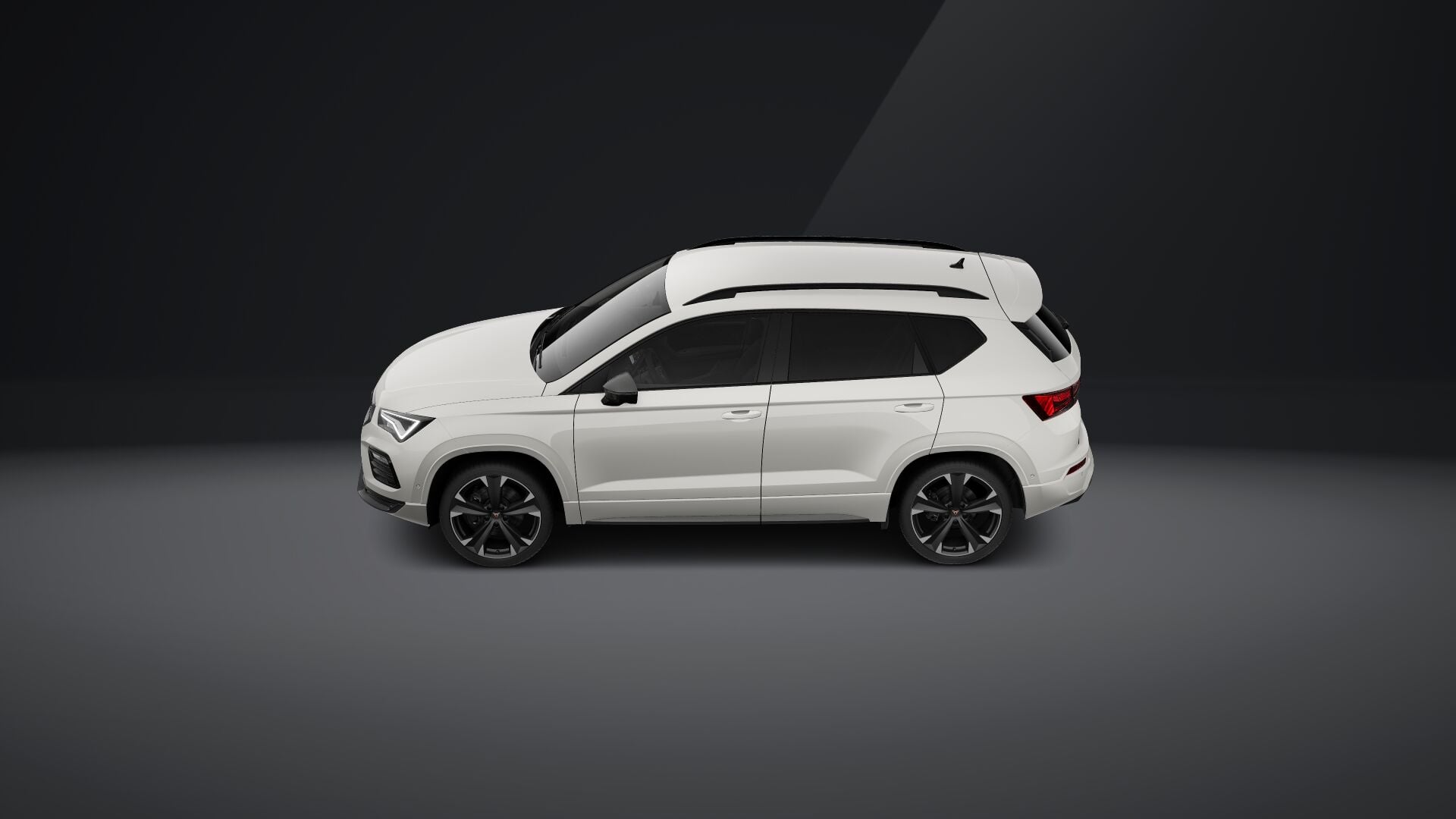 Obrázek Ateca 1.5 TSI 150k DSG