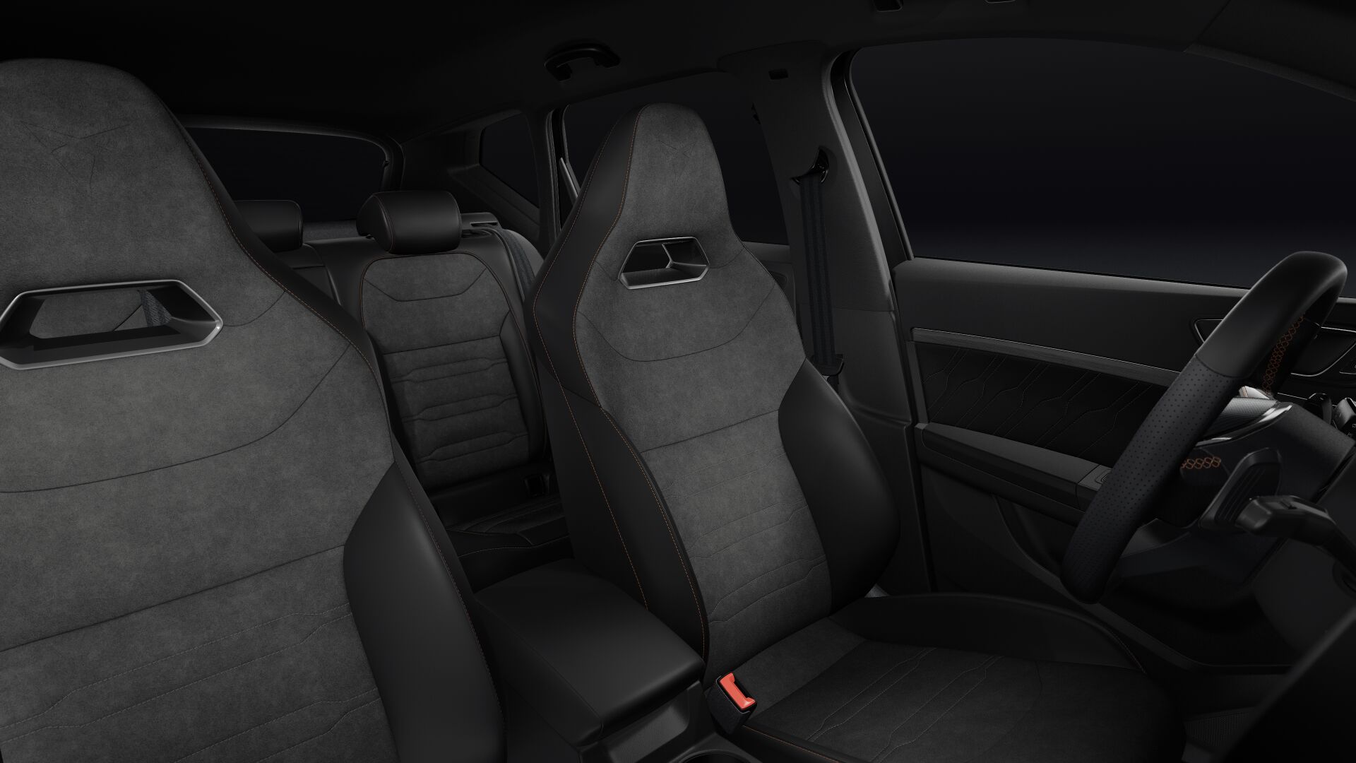 Obrázek Ateca 1.5 TSI 150k DSG