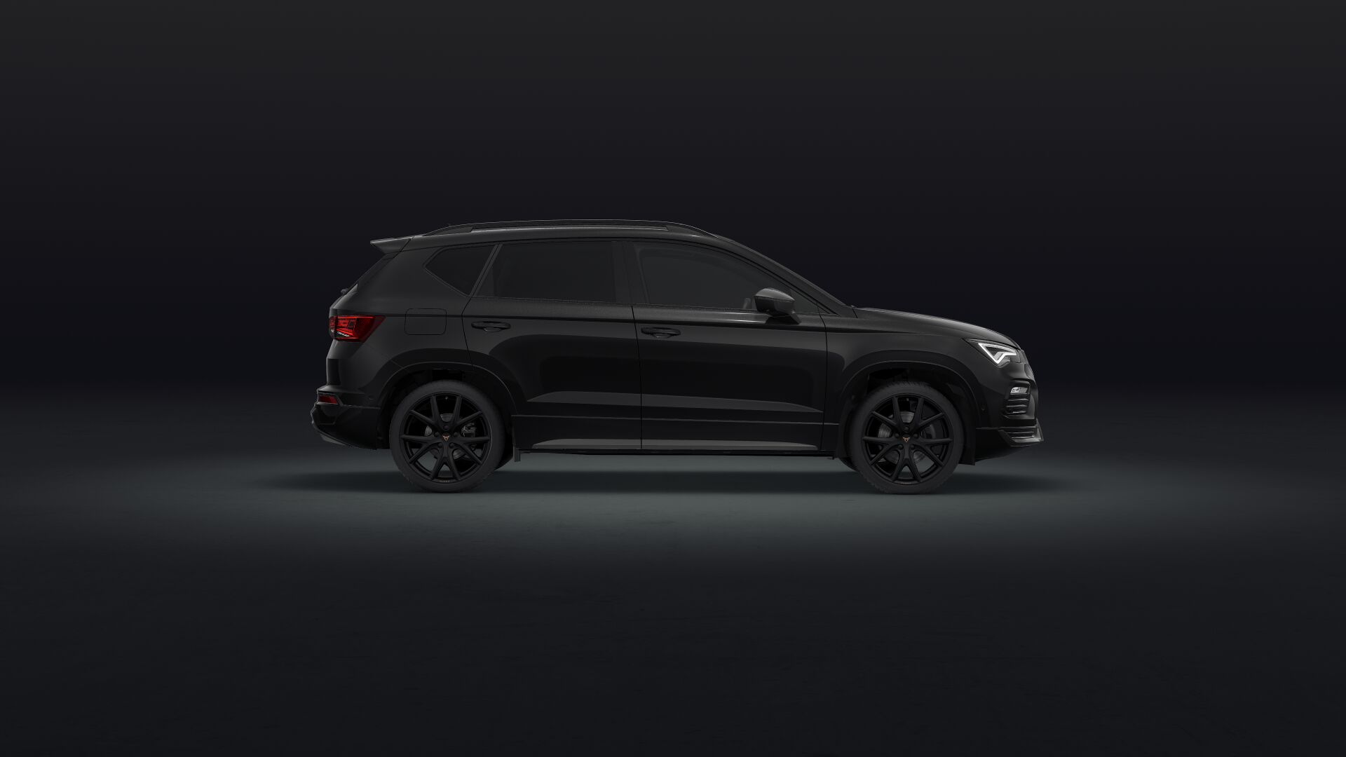 Obrázek Ateca 1.5 TSI 150k DSG