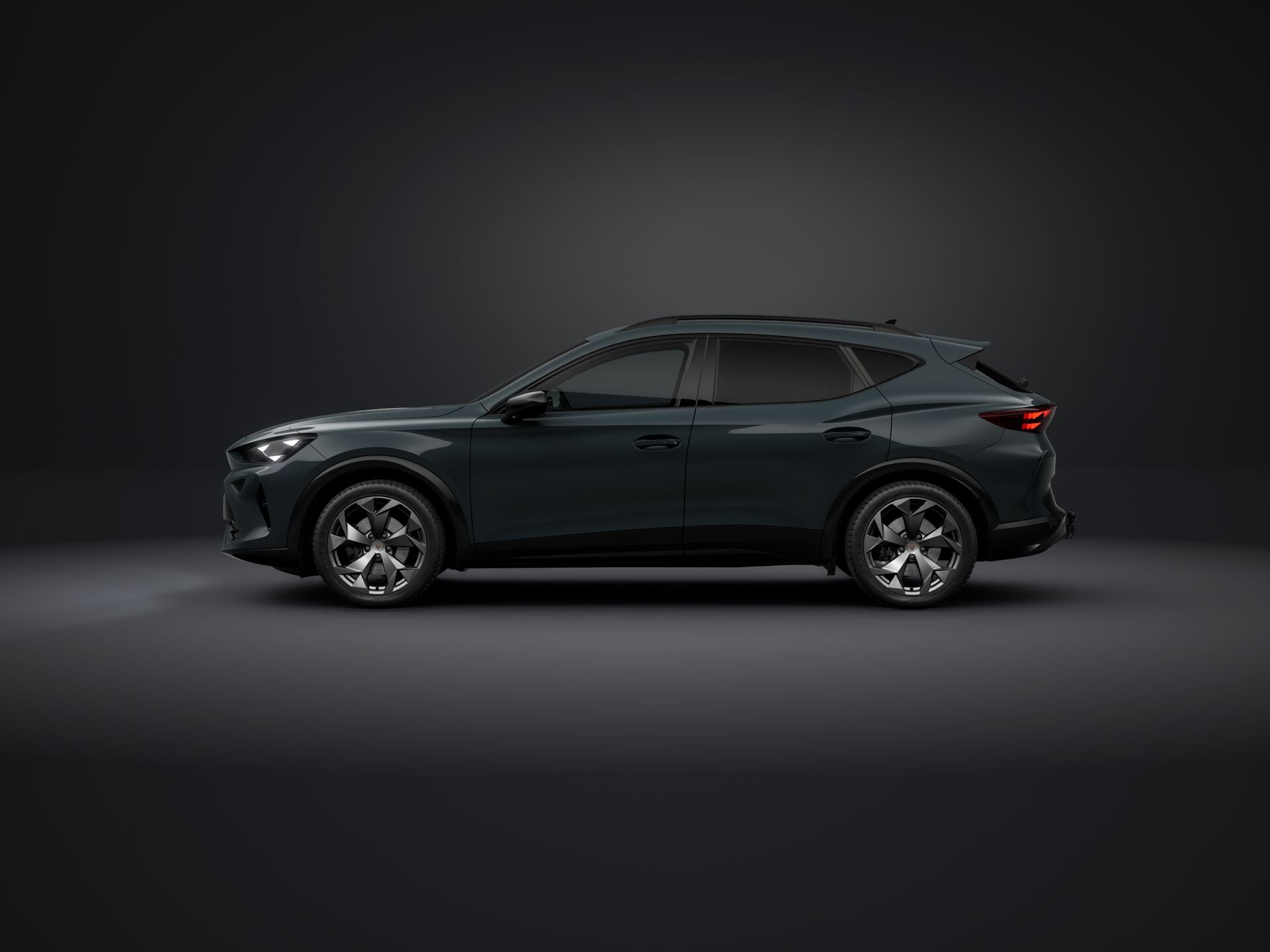 Obrázek Formentor 1.5 TSI 150k