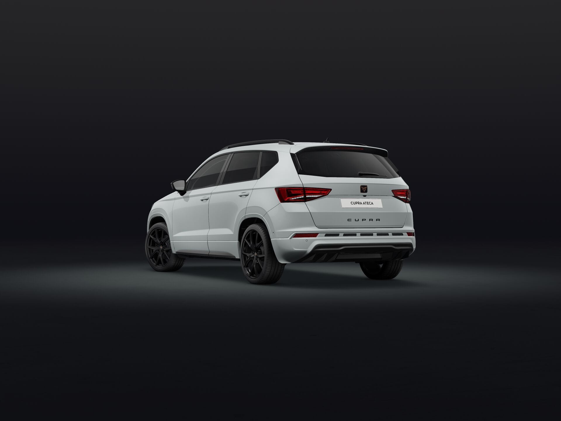 Obrázek Ateca 1.5 TSI 150k DSG