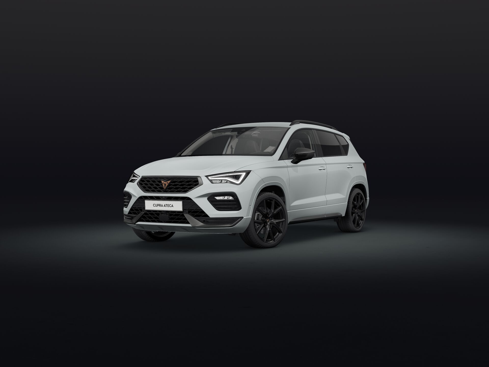 Obrázek Ateca 1.5 TSI 150k DSG