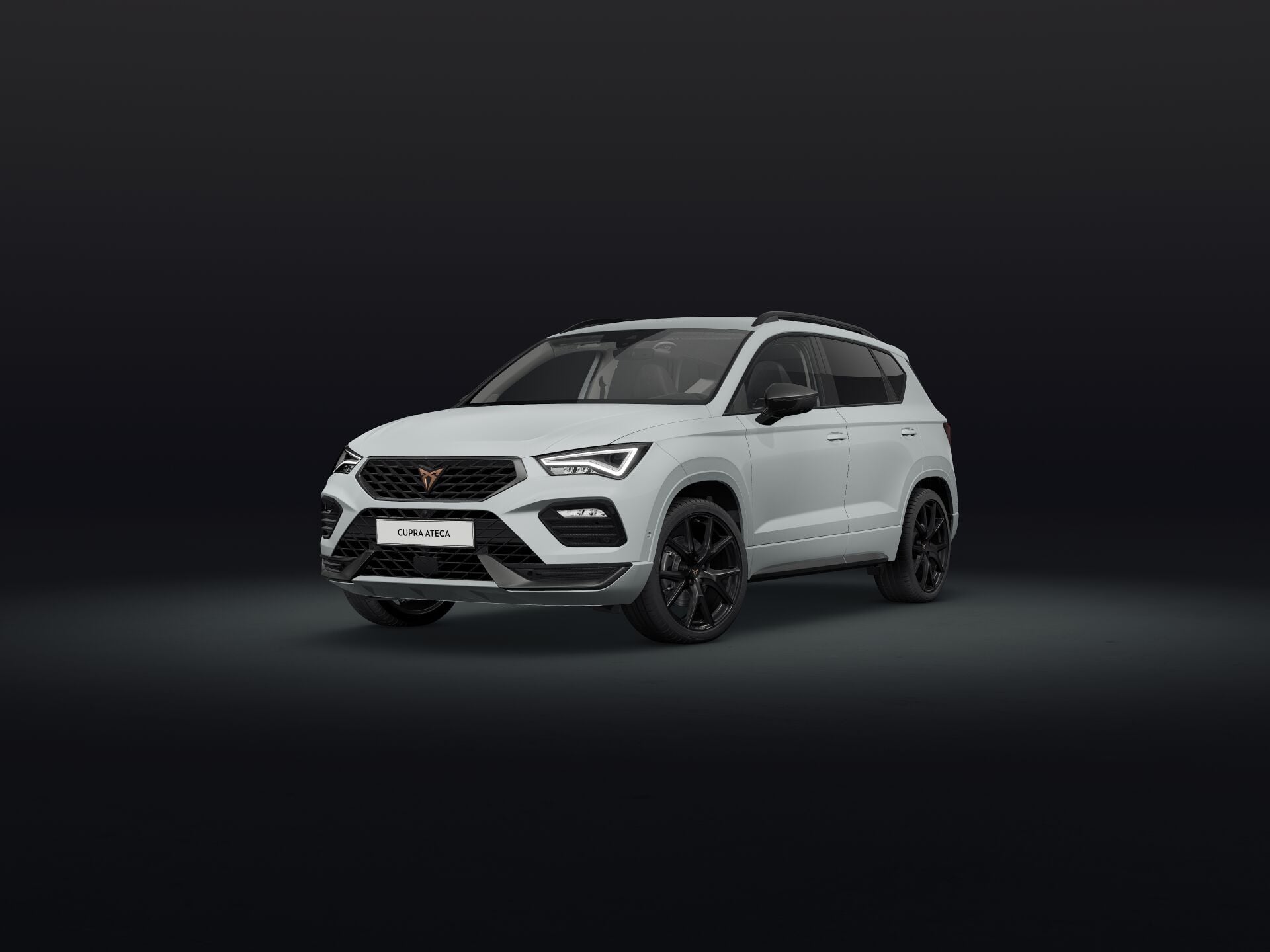 Obrázek Ateca 1.5 TSI 150k DSG