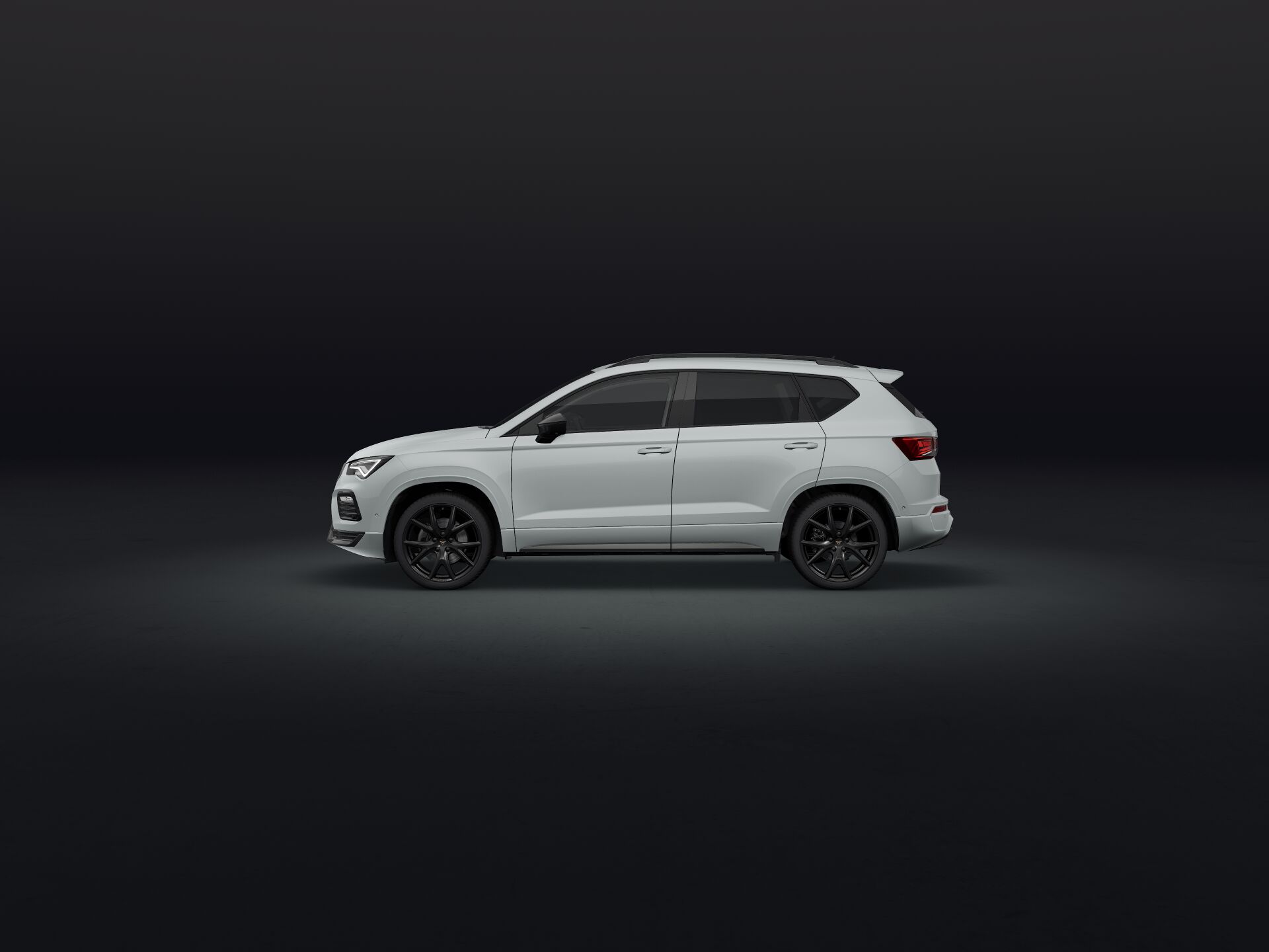 Obrázek Ateca 1.5 TSI 150k DSG