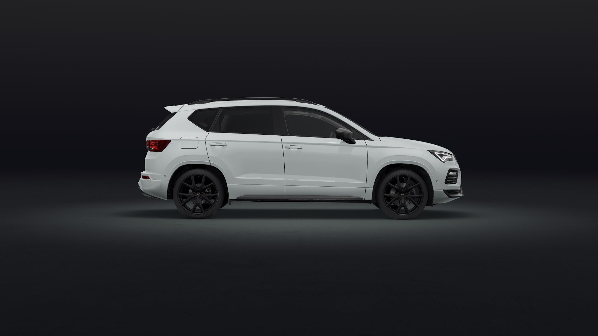 Obrázek Ateca 1.5 TSI 150k DSG