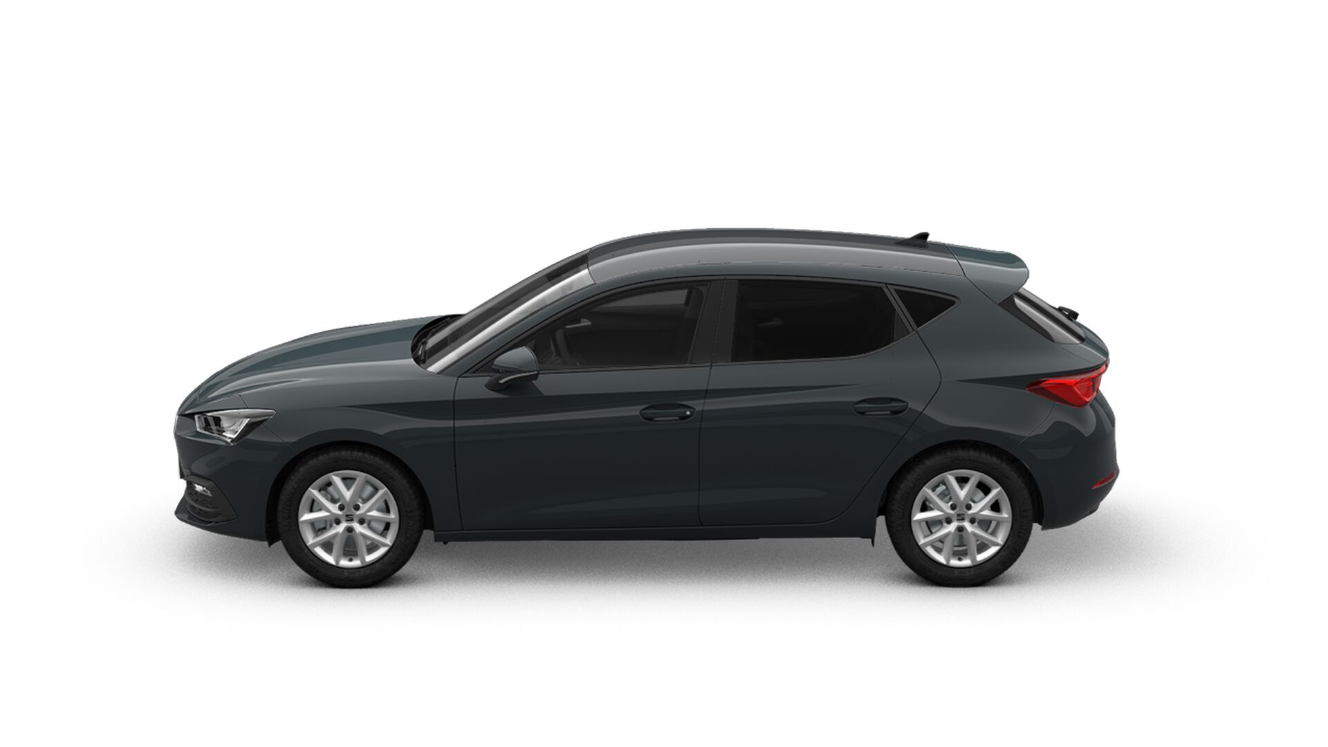 Obrázek Leon Style 1.5 TSI 115k