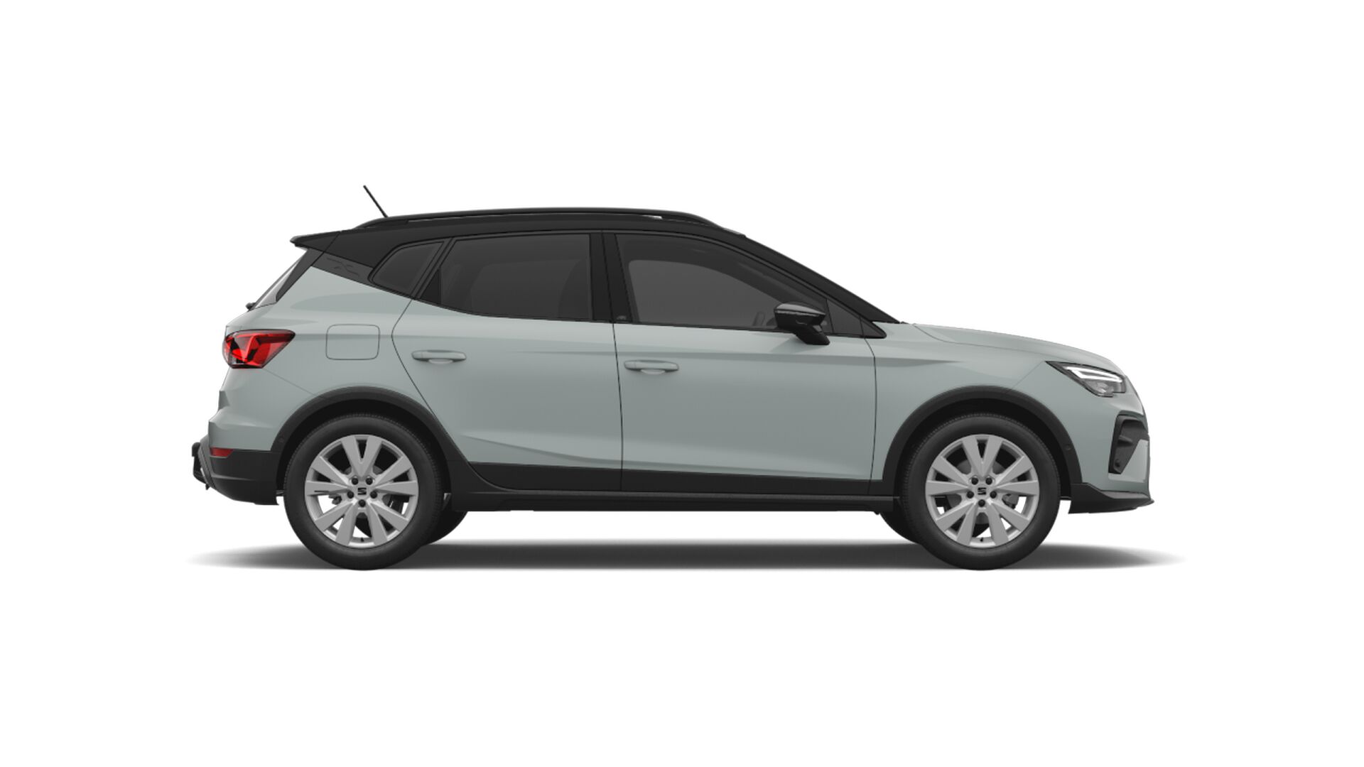 Obrázek Arona FR 1.5 TSI 150k DSG