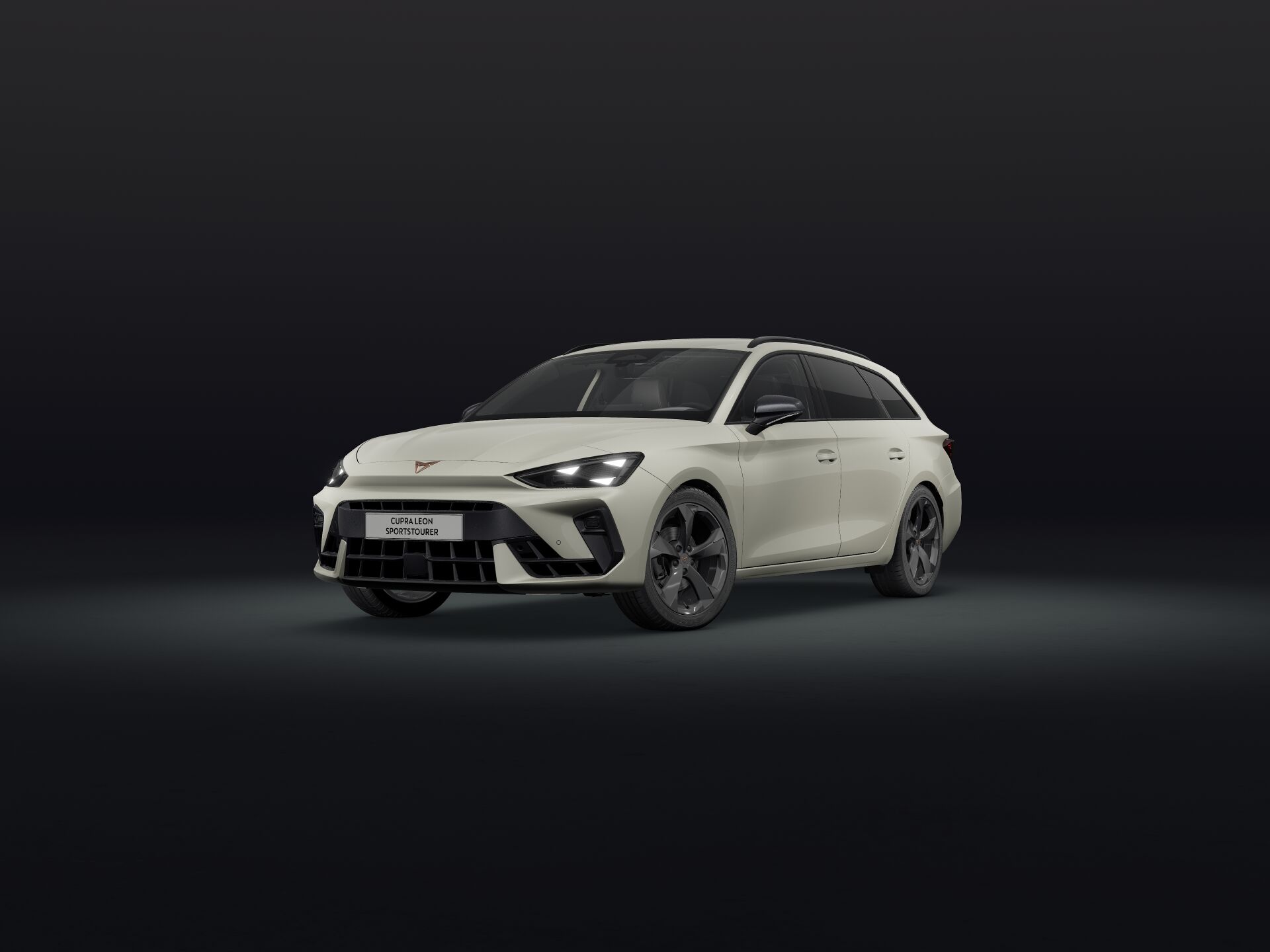 Obrázek Leon SP 1.5 TSI 150k