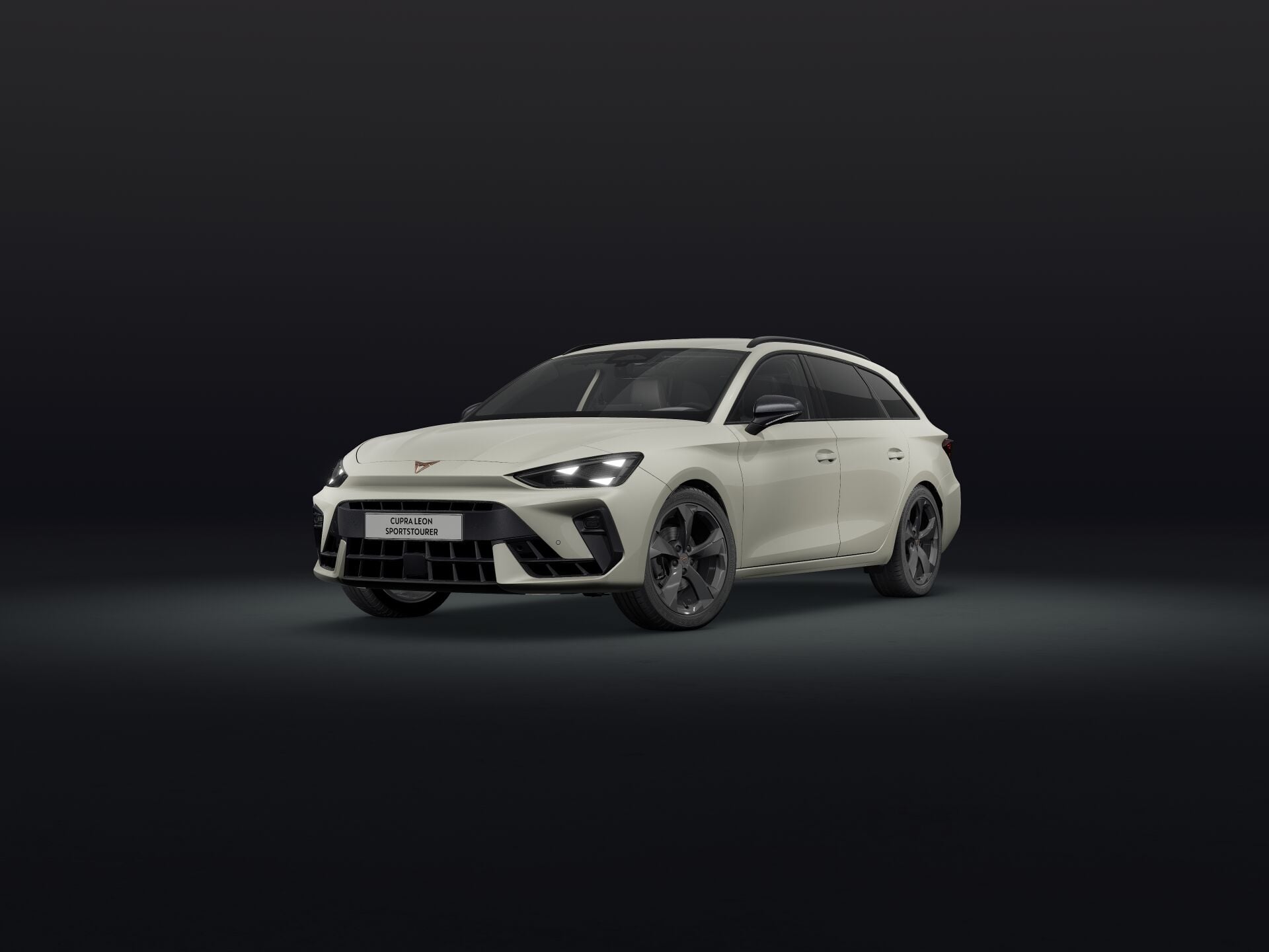 Obrázek Leon SP 1.5 TSI 150k