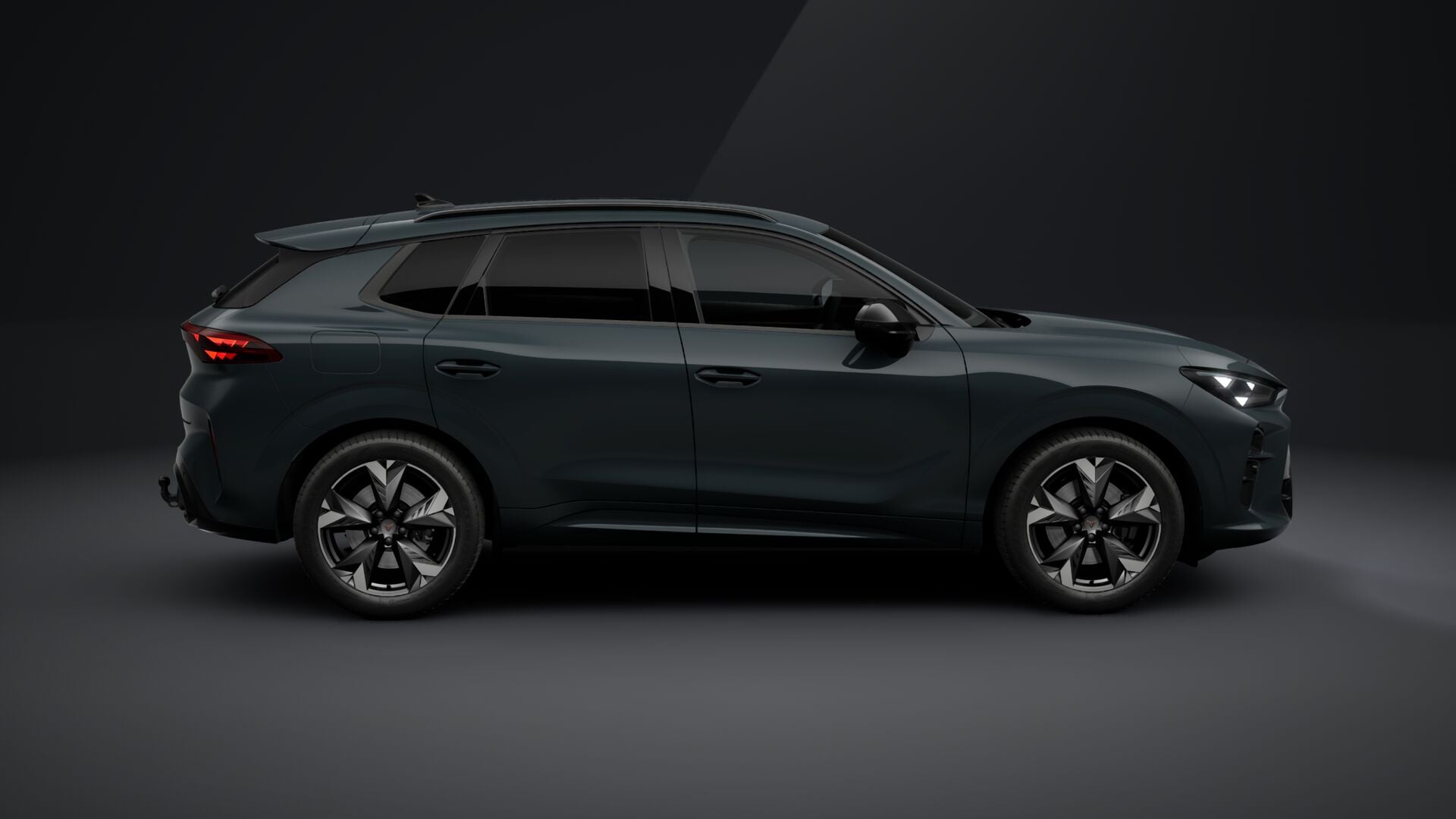 Obrázek Terramar 2.0 TSI 204k DSG 4WD