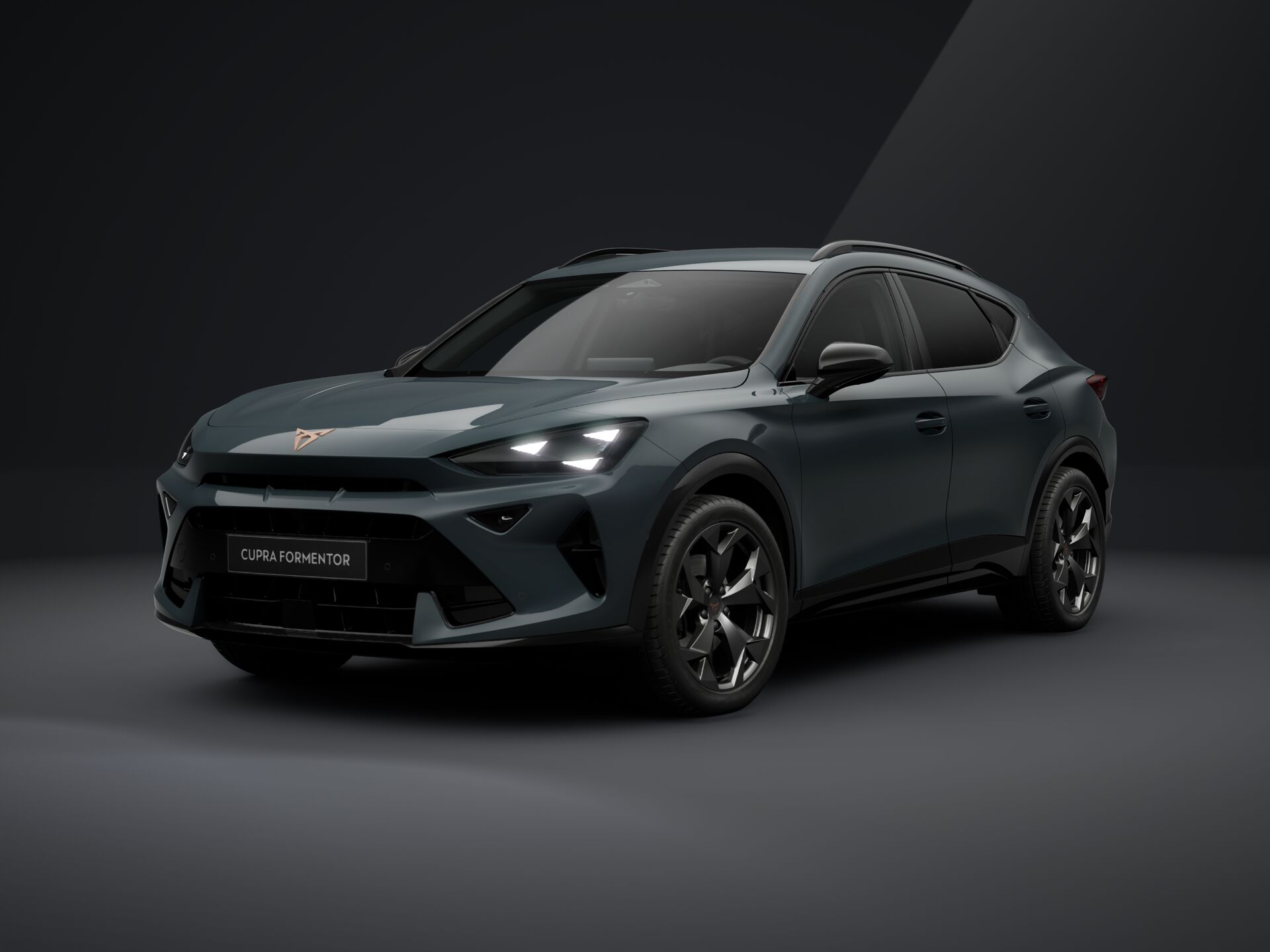 Obrázek Formentor 1.5 TSI 150k