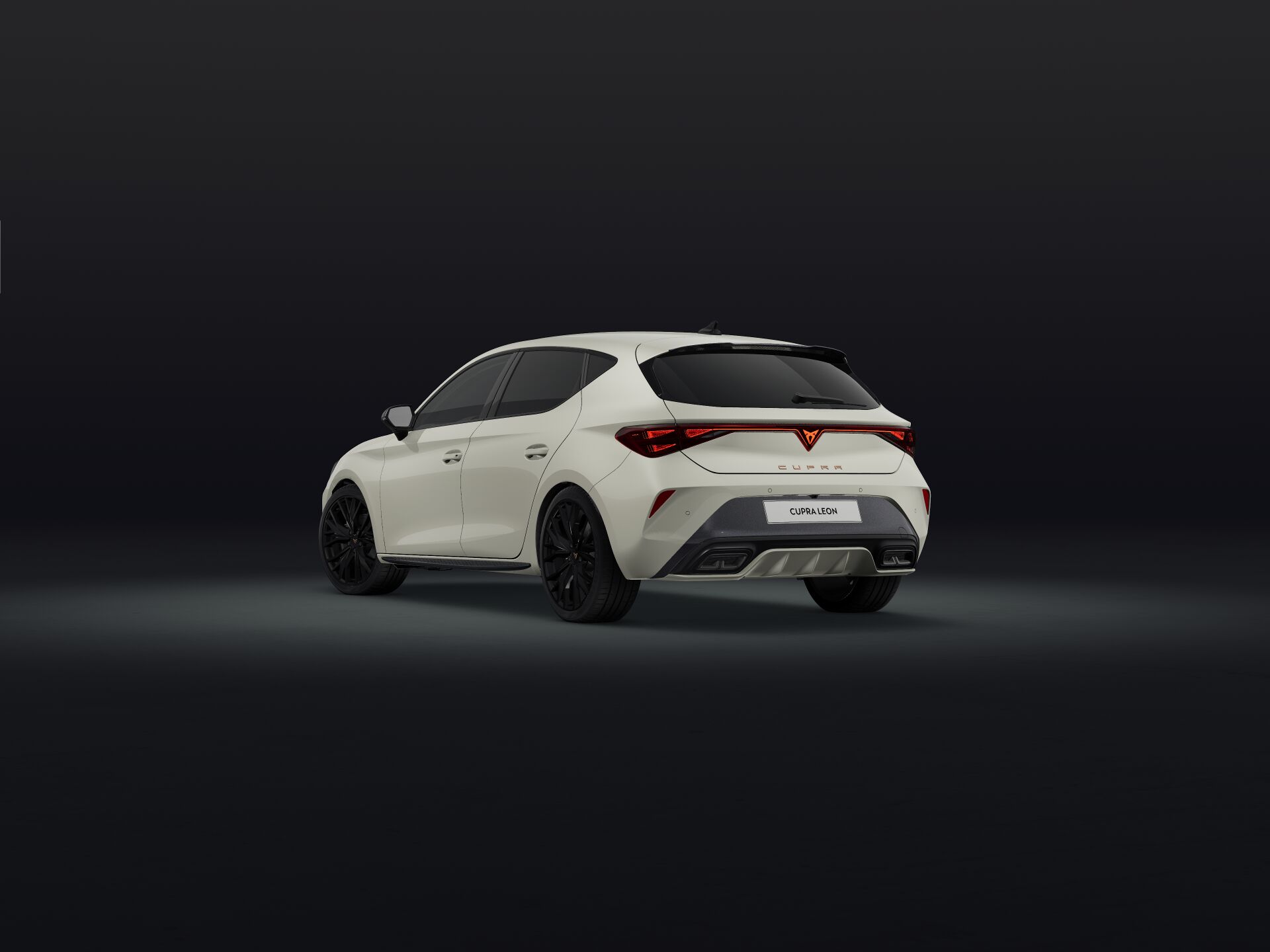 Obrázek Leon 1.5 eTSI 150k DSG