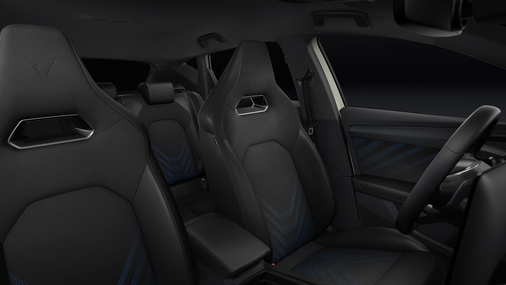 Obrázek Leon 1.5 eTSI 150k DSG