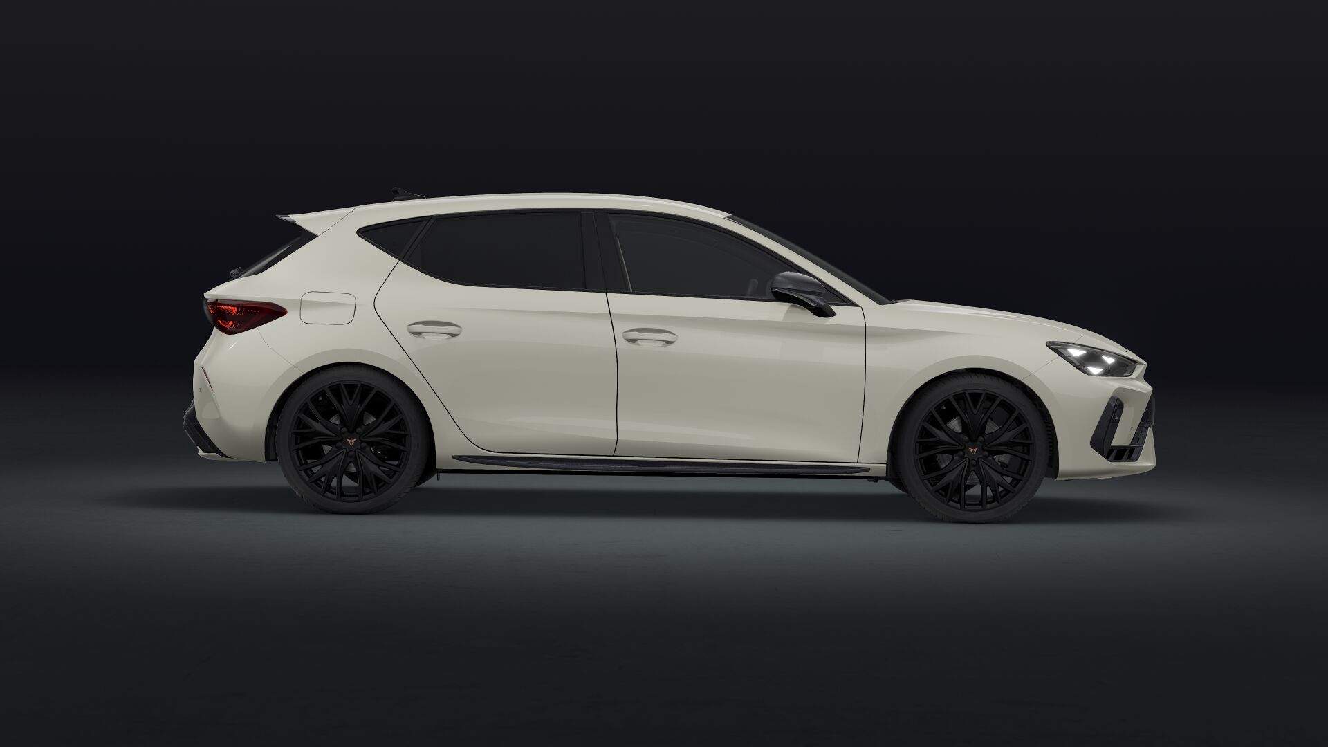 Obrázek Leon 1.5 eTSI 150k DSG