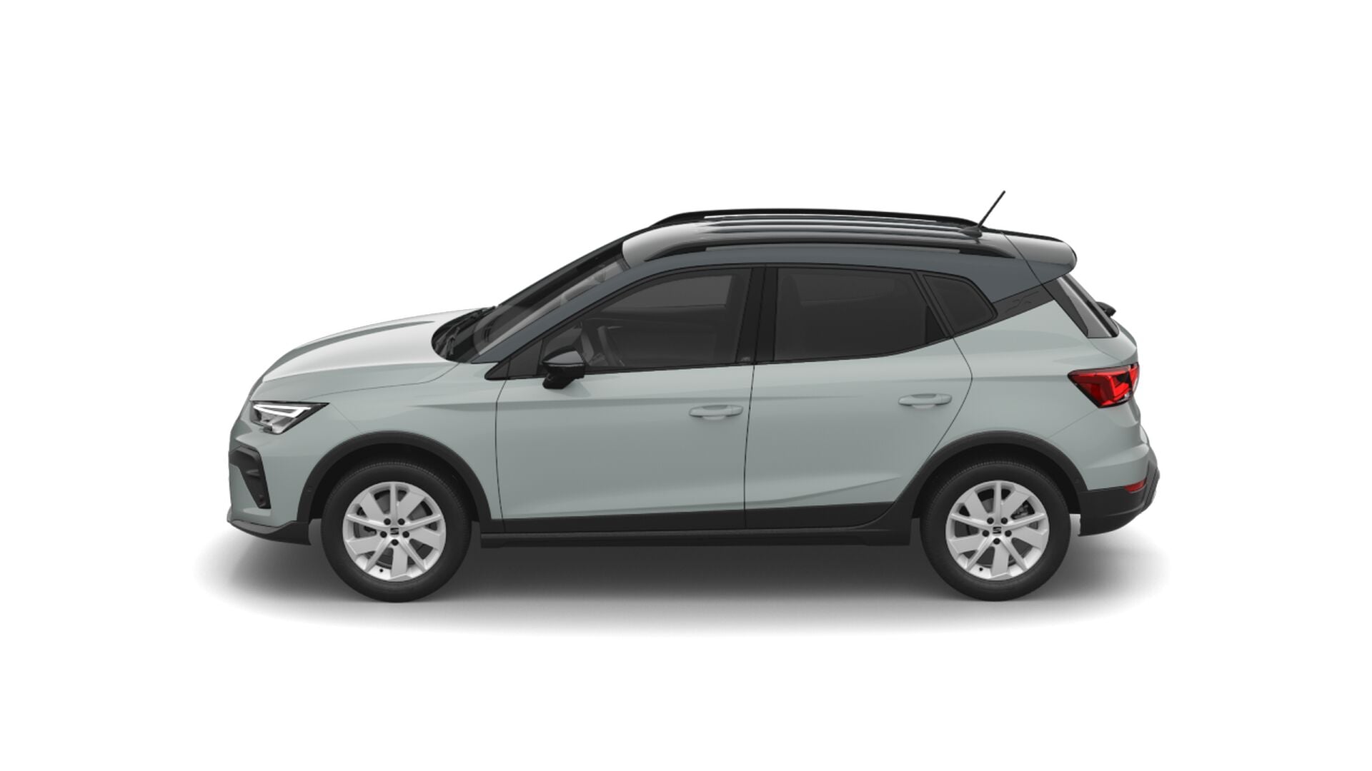 Obrázek Arona FR 1.0. TSI 115k
