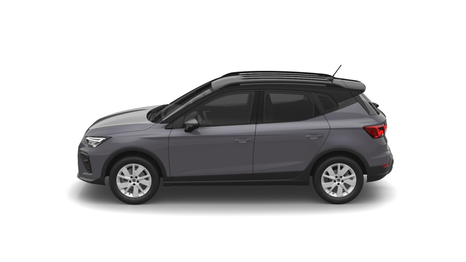 Obrázek Arona Style 1.0. TSI 115k