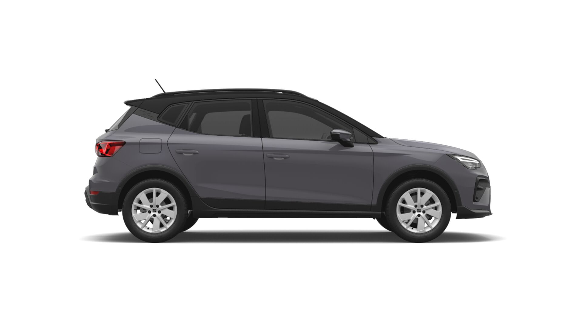 Obrázek Arona Style 1.0. TSI 115k