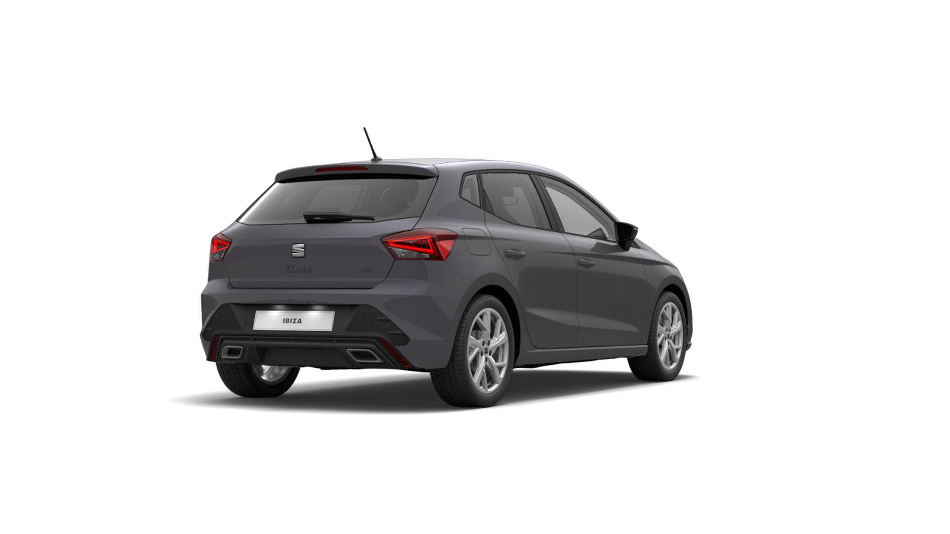 Obrázek Ibiza FR 1.0. TSI 115k