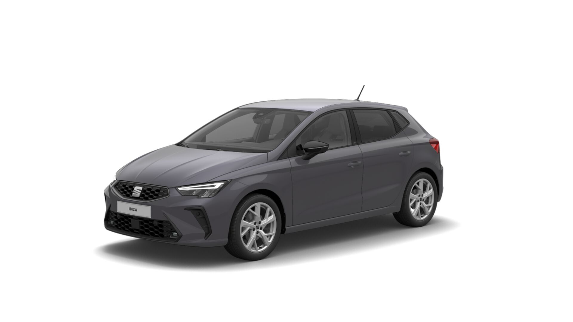 Obrázek Ibiza FR 1.0. TSI 115k