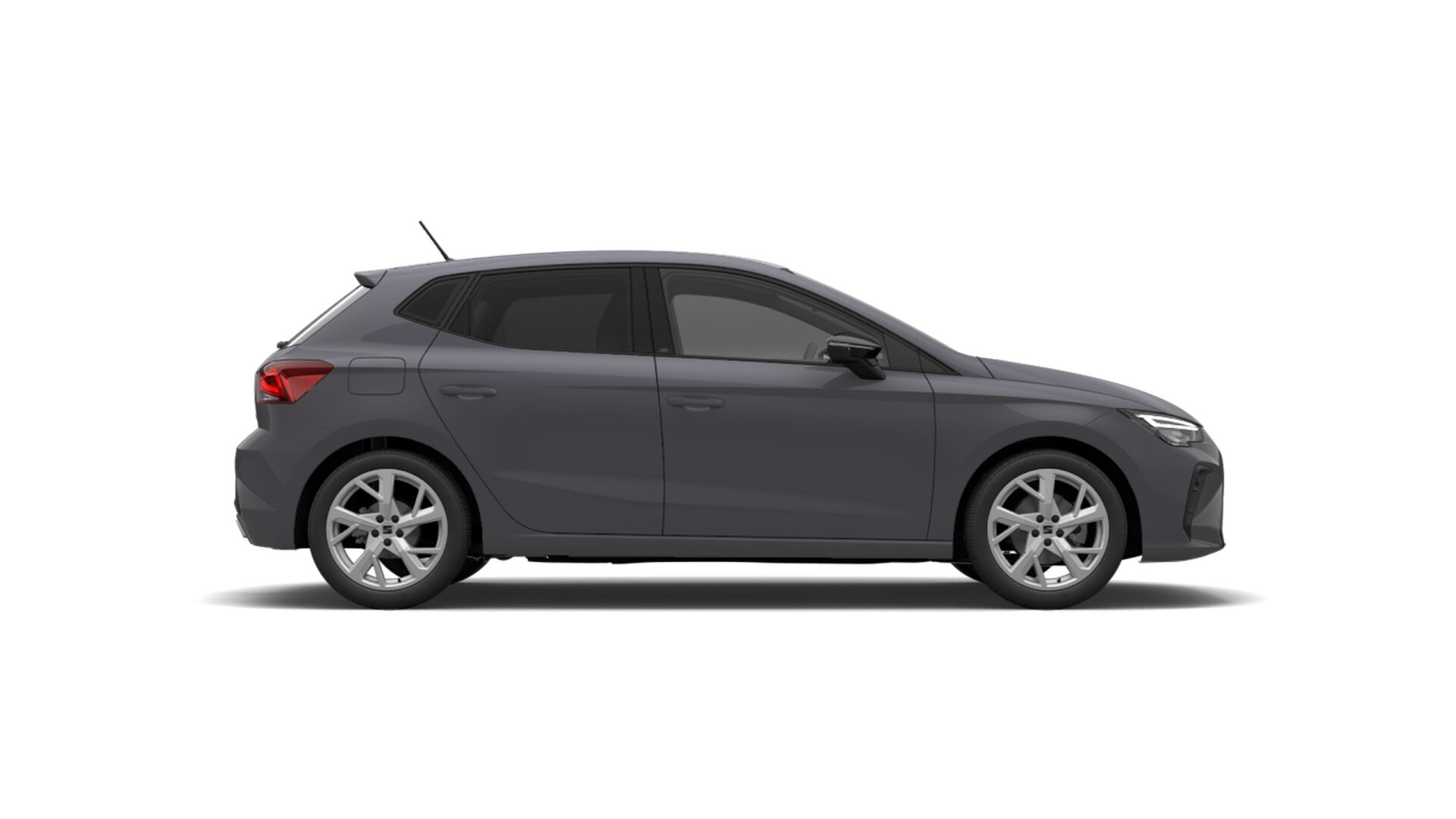 Obrázek Ibiza FR 1.0. TSI 115k