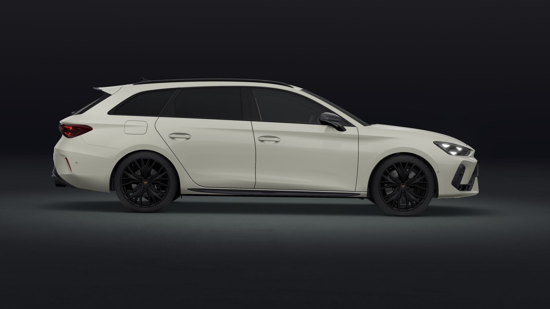 Obrázek Leon SP VZ 2.0 TSI 333k DSG 4WD