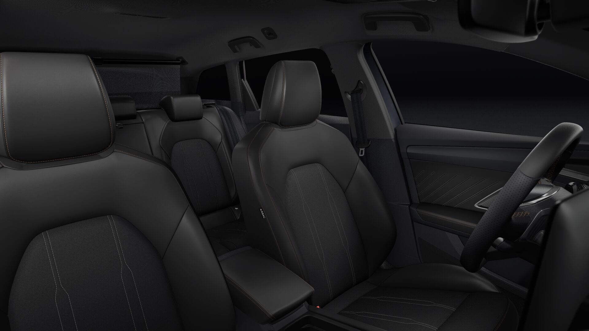 Obrázek Leon SP 1.5 eTSI 150k DSG