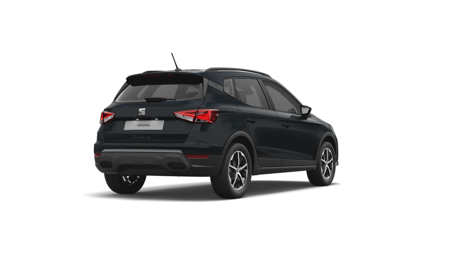 Obrázek Arona Style 1.0. TSI 115k