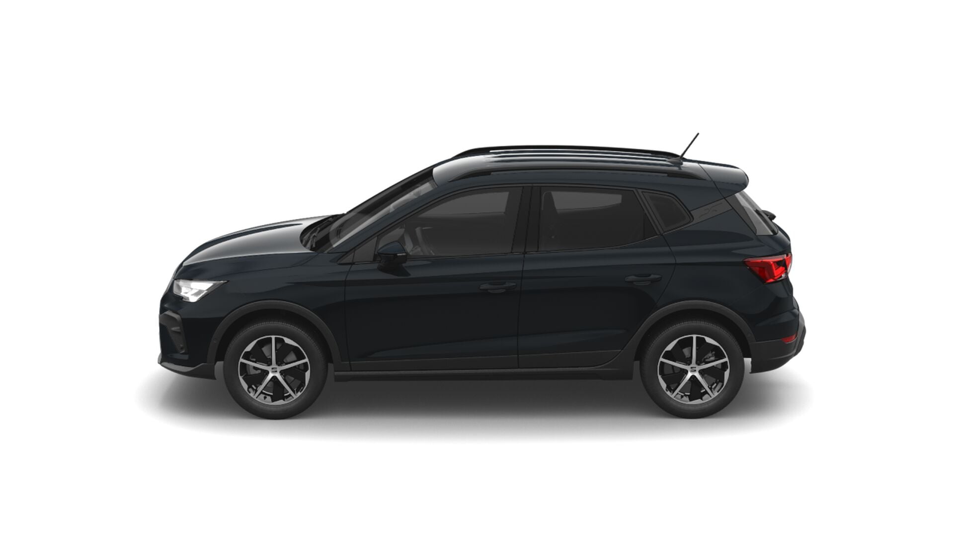 Obrázek Arona Style 1.0. TSI 115k