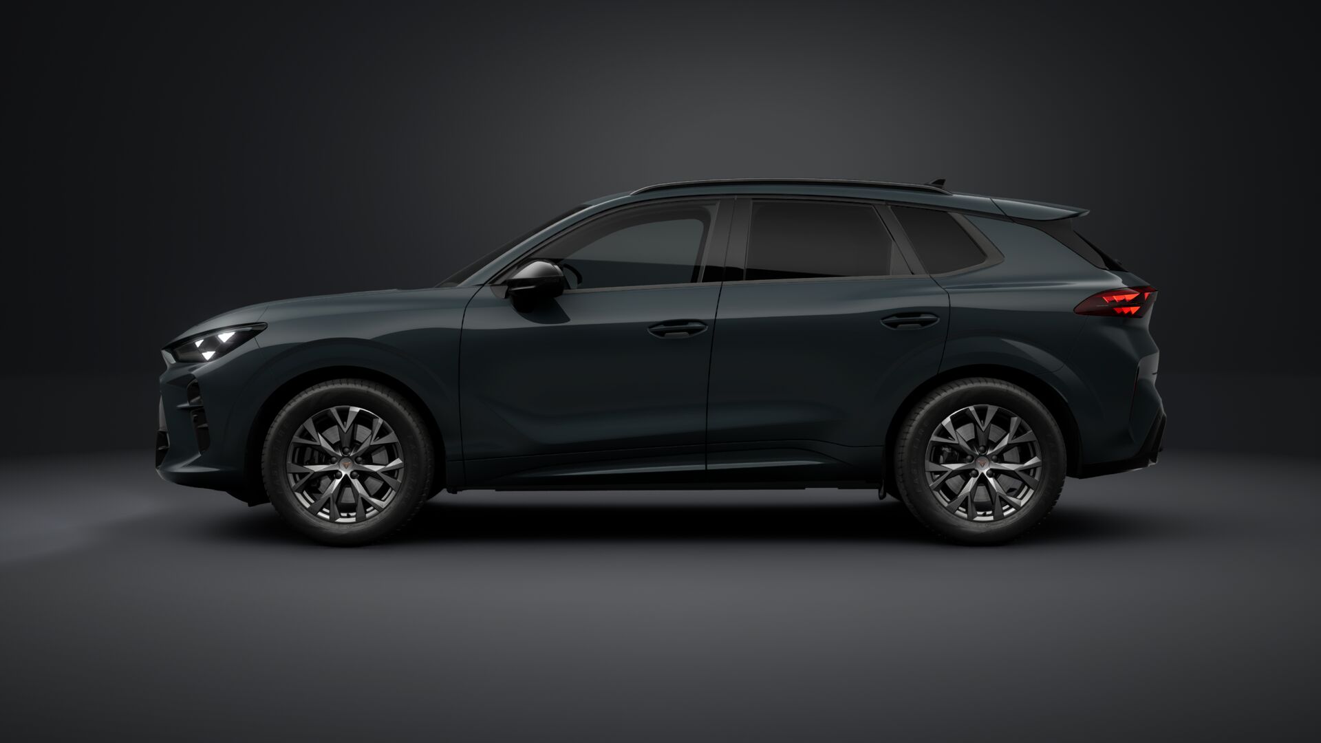 Obrázek Terramar 2.0 TSI 204k DSG 4WD