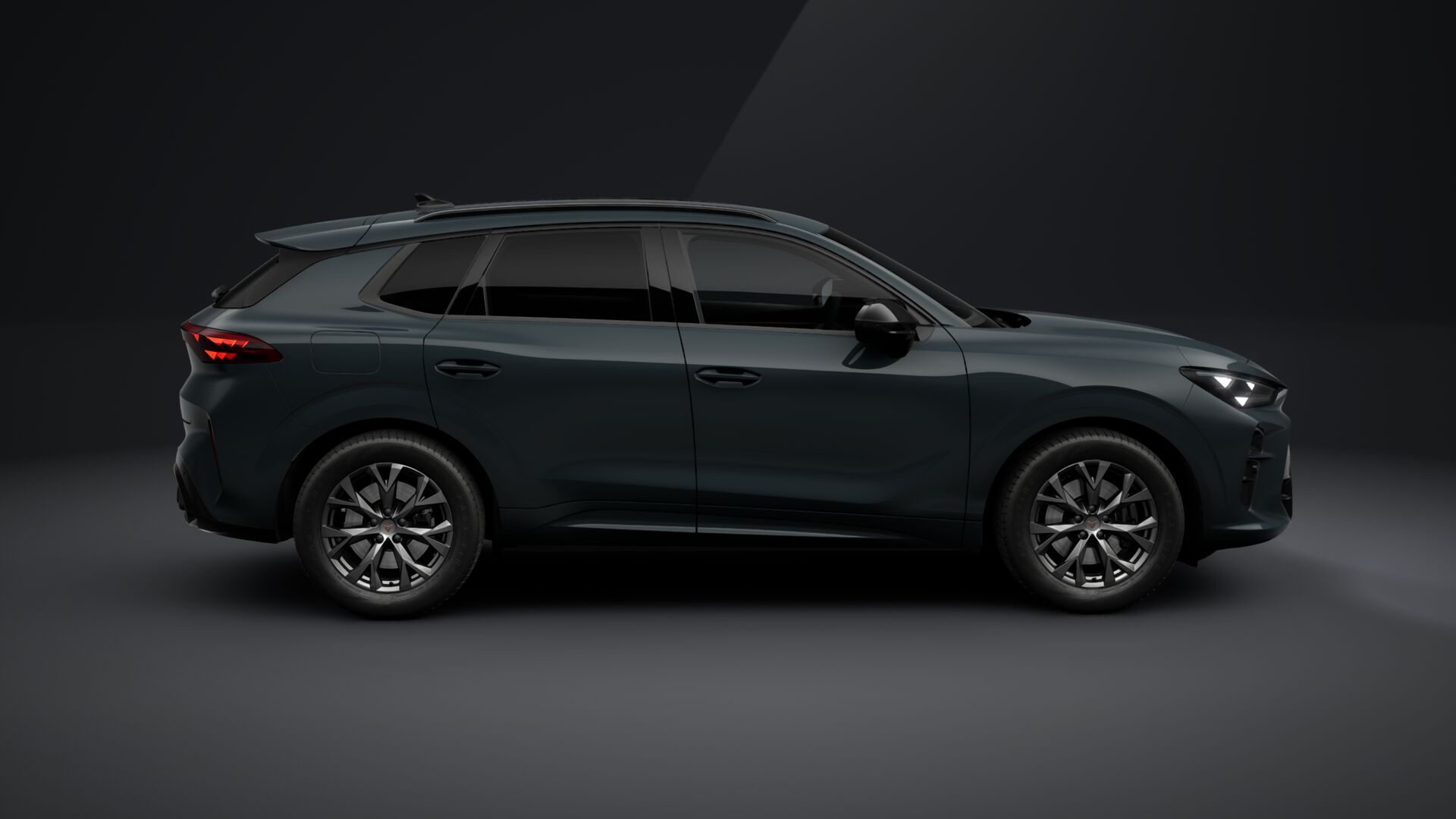 Obrázek Terramar 2.0 TSI 204k DSG 4WD