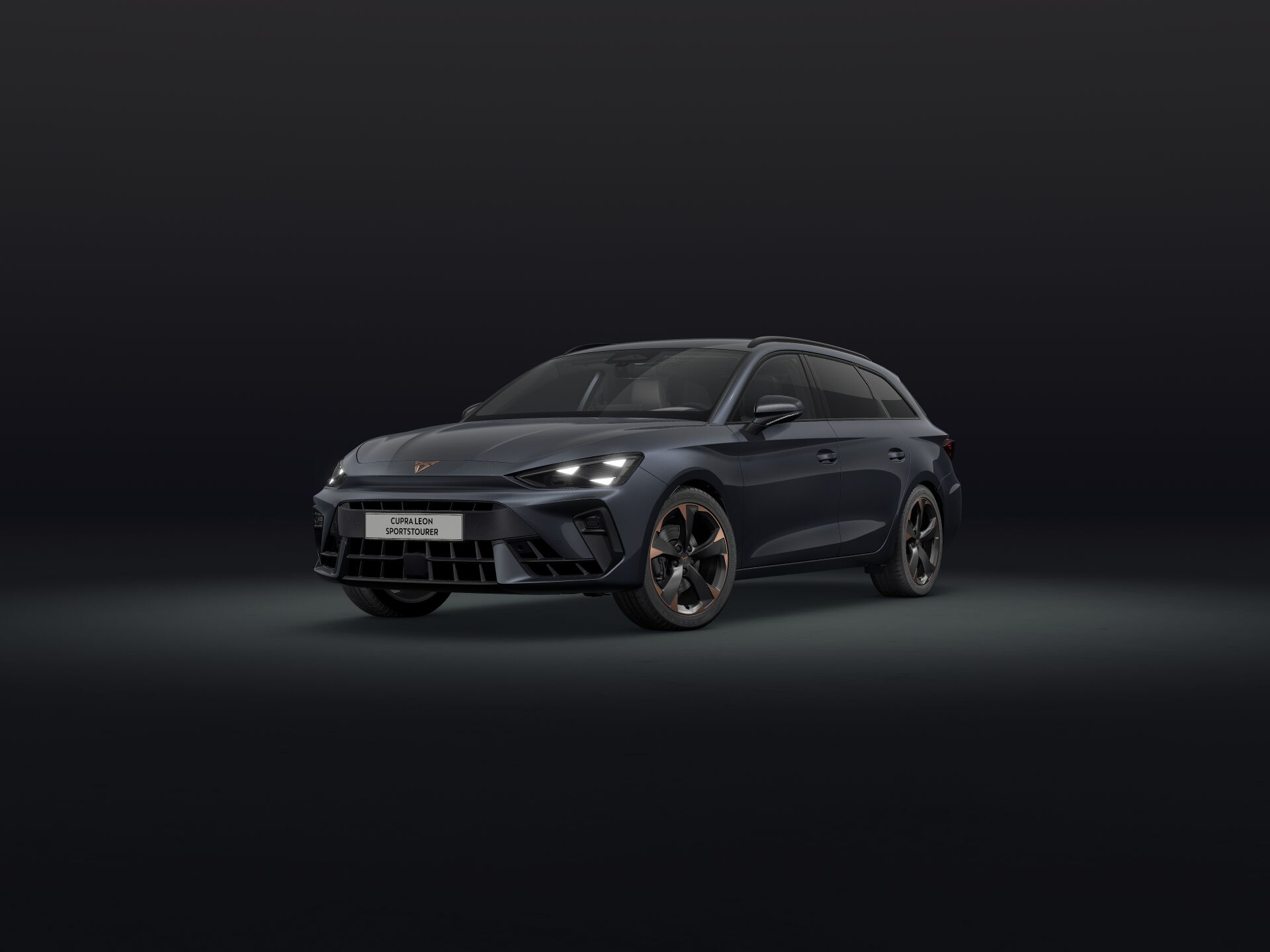 Obrázek Leon SP 2.0 TDI 150k DSG