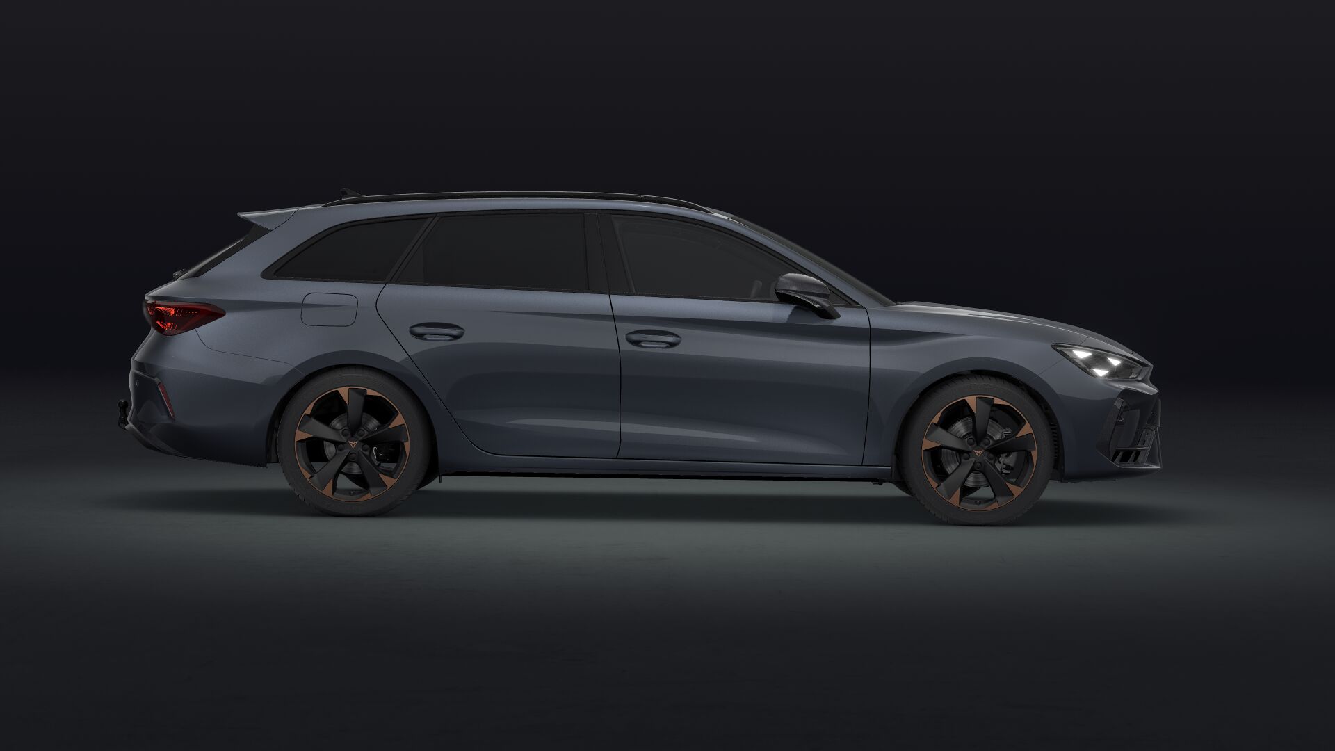 Obrázek Leon SP 2.0 TDI 150k DSG