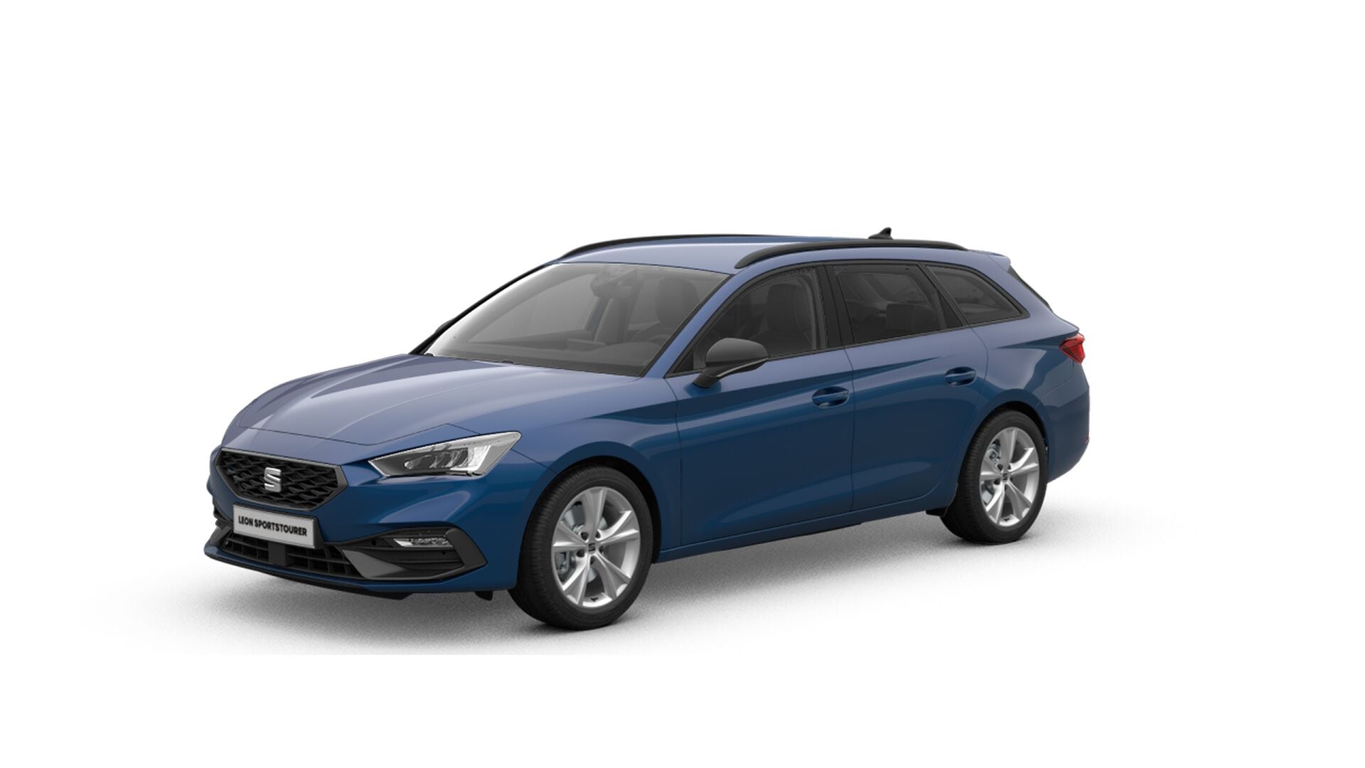 Obrázek Leon SP FR 1.5 TSI 150k