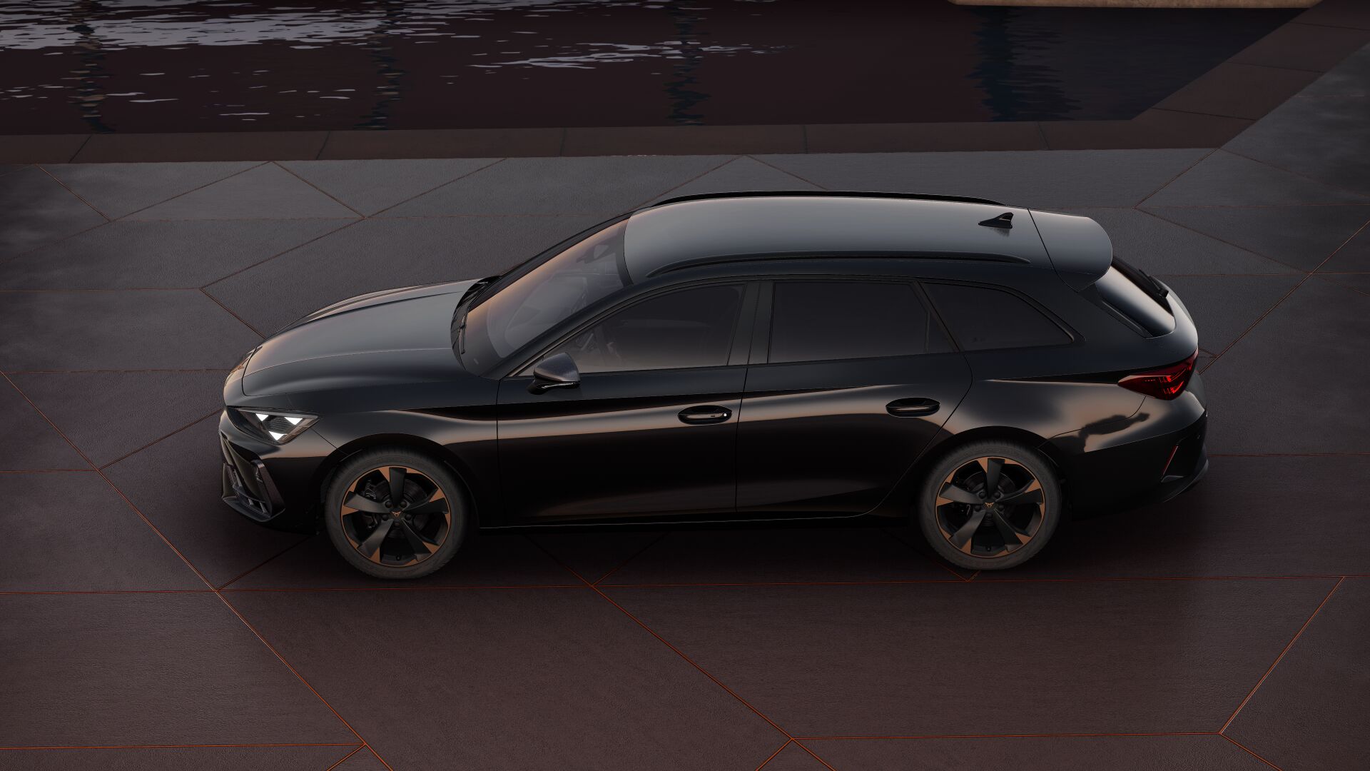 Obrázek Leon SP 1.5 TSI 150k