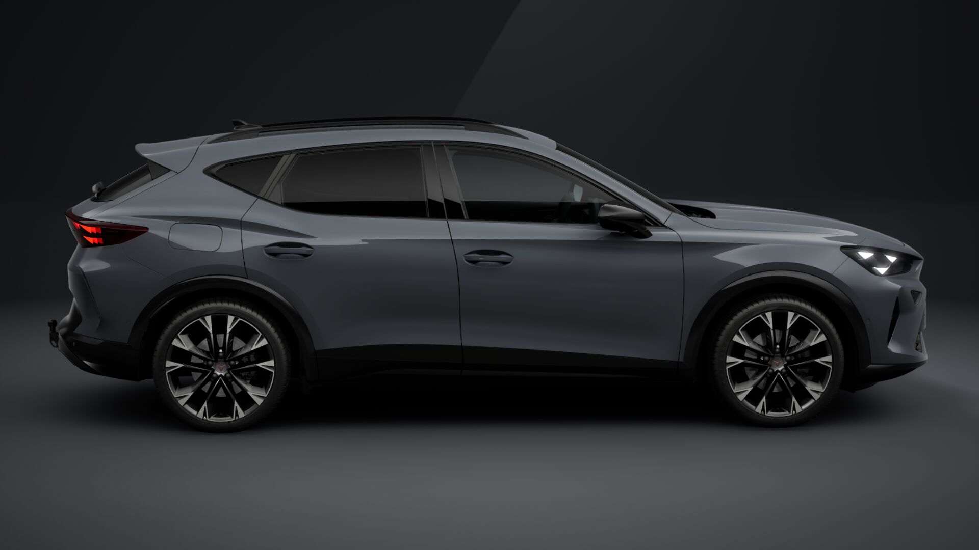 Obrázek Formentor 1.5 eTSI 150k DSG