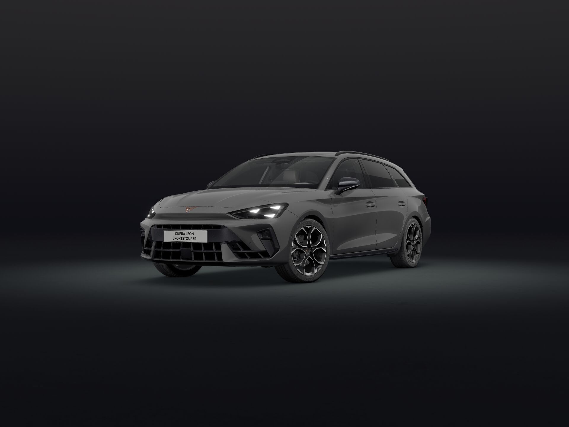 Obrázek Leon SP 2.0 TSI 204k DSG 4WD