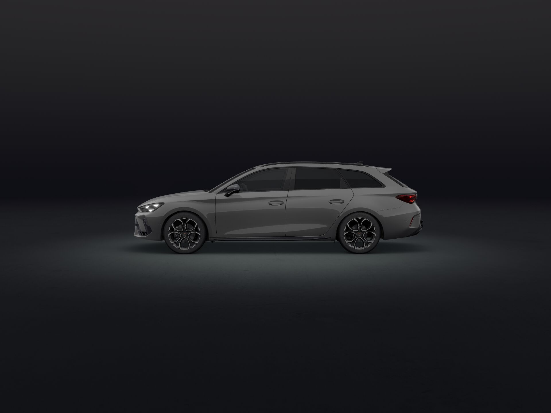 Obrázek Leon SP 2.0 TSI 204k DSG 4WD