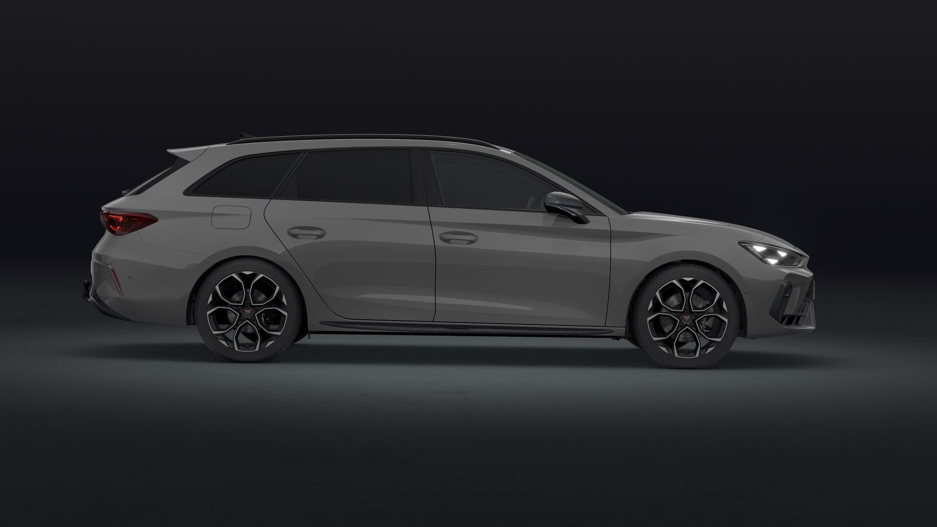 Obrázek Leon SP 2.0 TSI 204k DSG 4WD