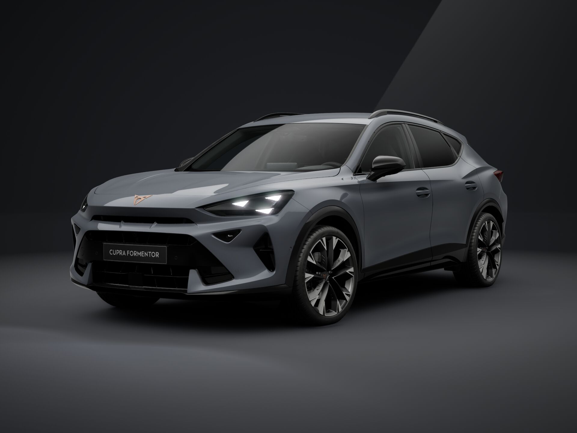 Obrázek Formentor 1.5 eTSI 150k DSG