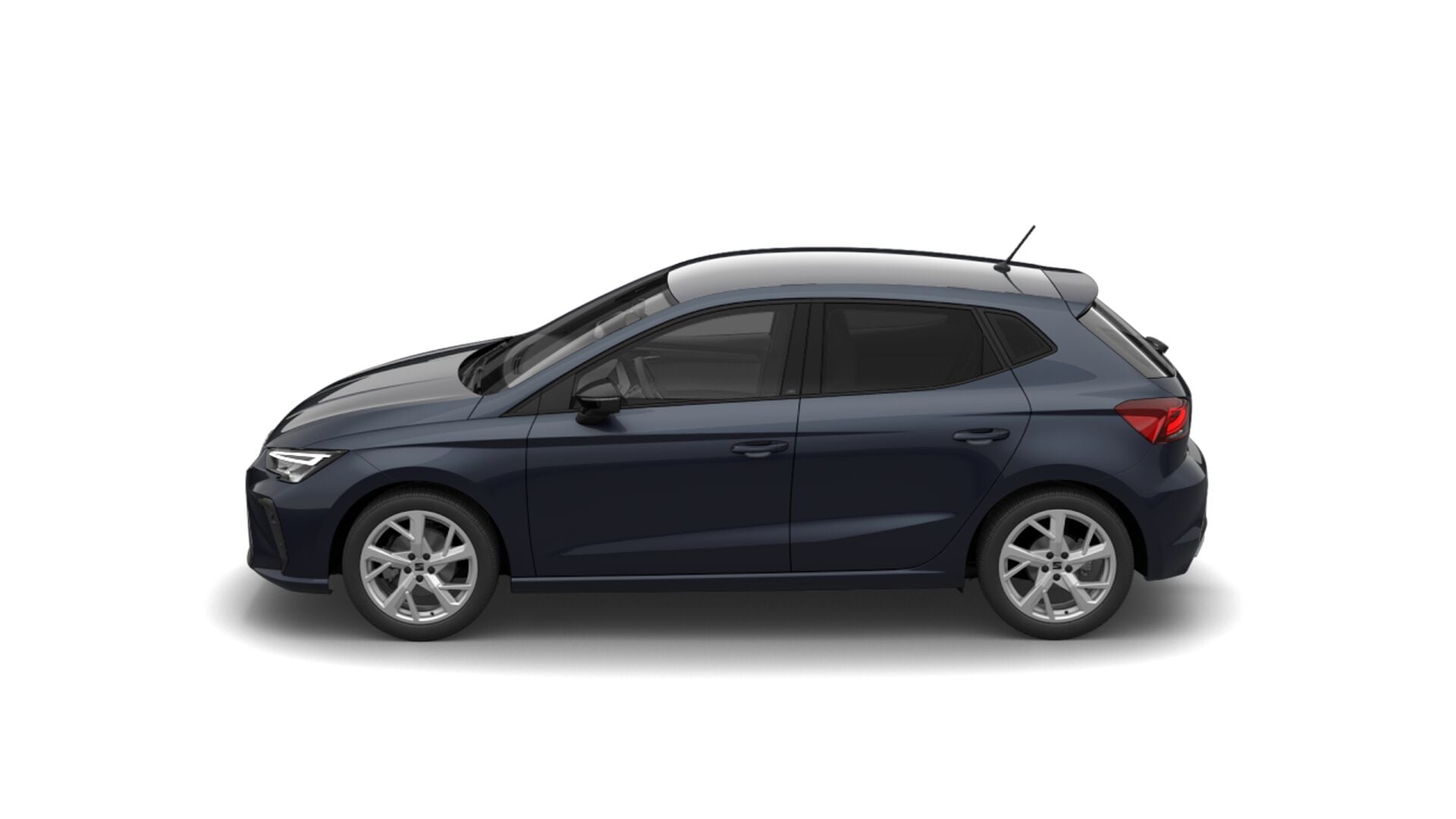 Obrázek Ibiza FR 1.0. TSI 115k DSG