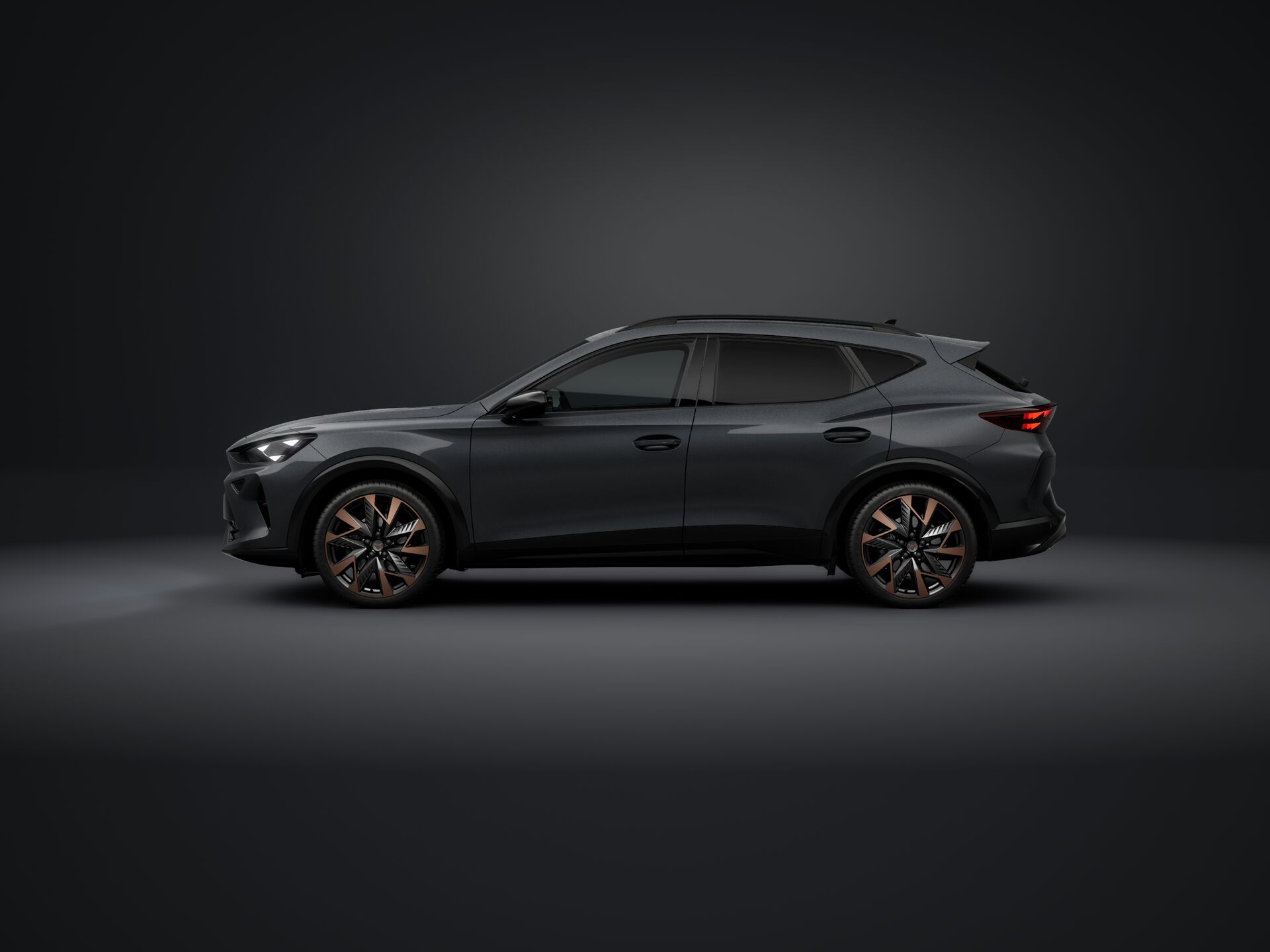 Obrázek Formentor 2.0 TSI 204k DSG 4WD