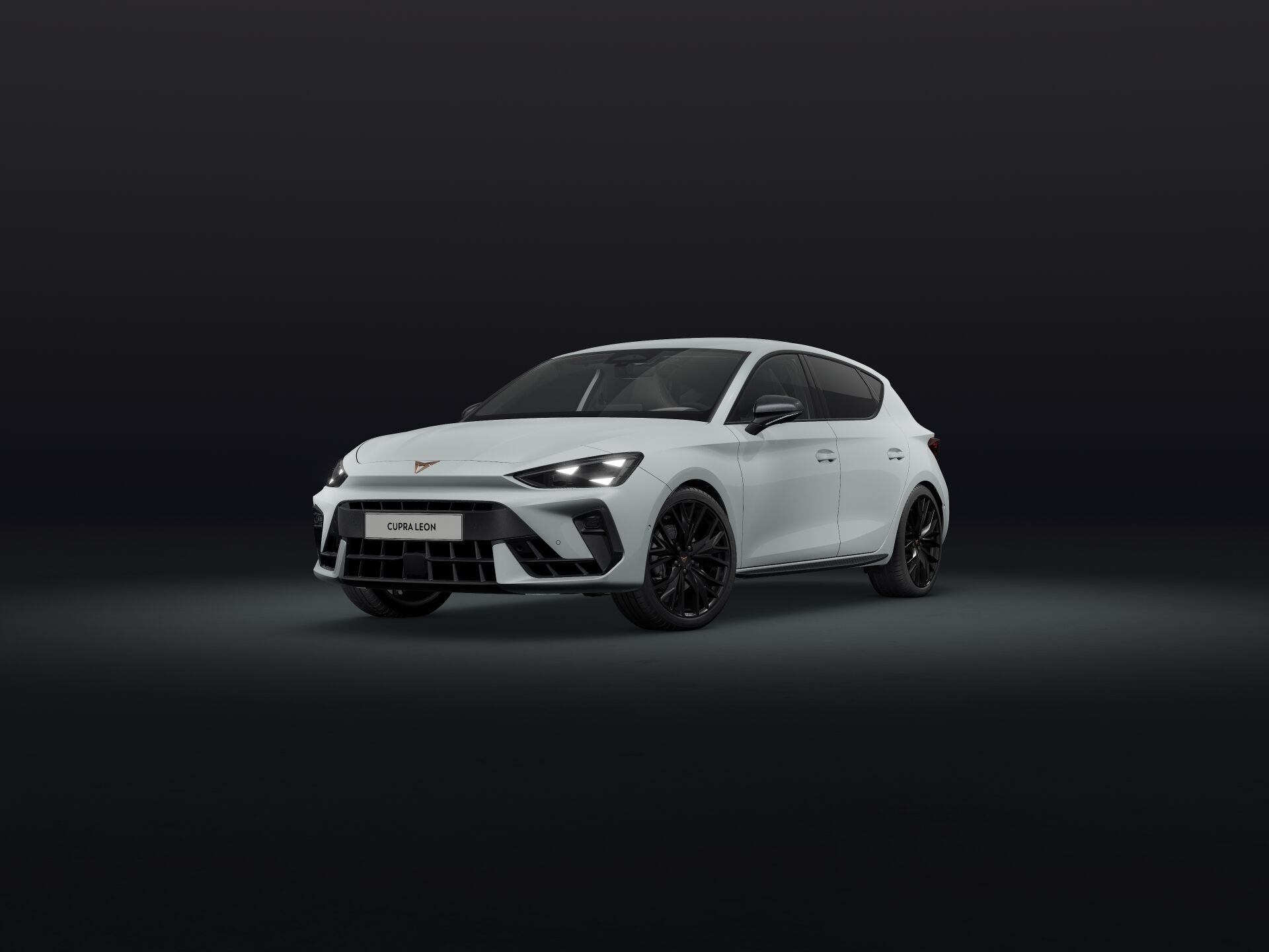 Obrázek Leon 1.5 eTSI 150k DSG