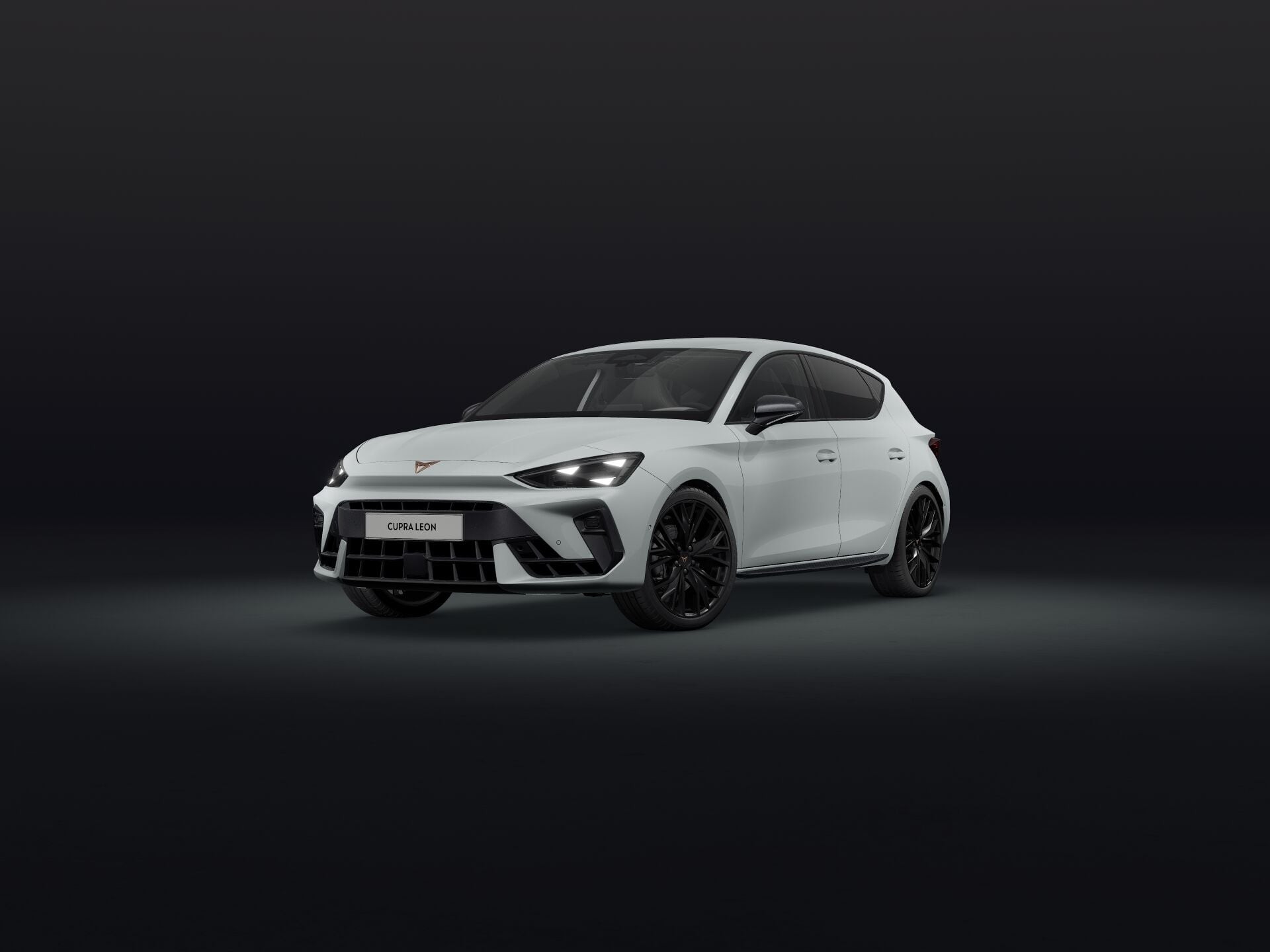 Obrázek Leon 1.5 eTSI 150k DSG