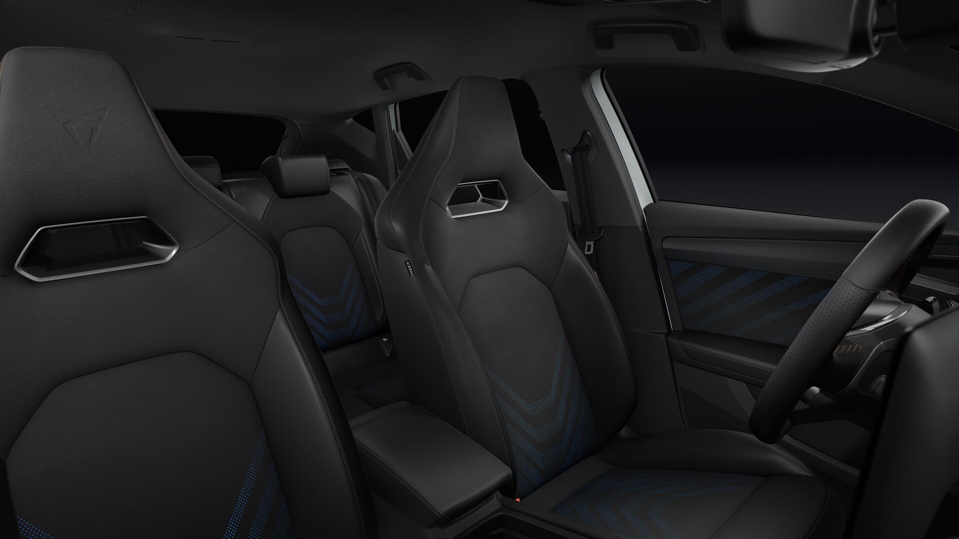 Obrázek Leon 1.5 eTSI 150k DSG