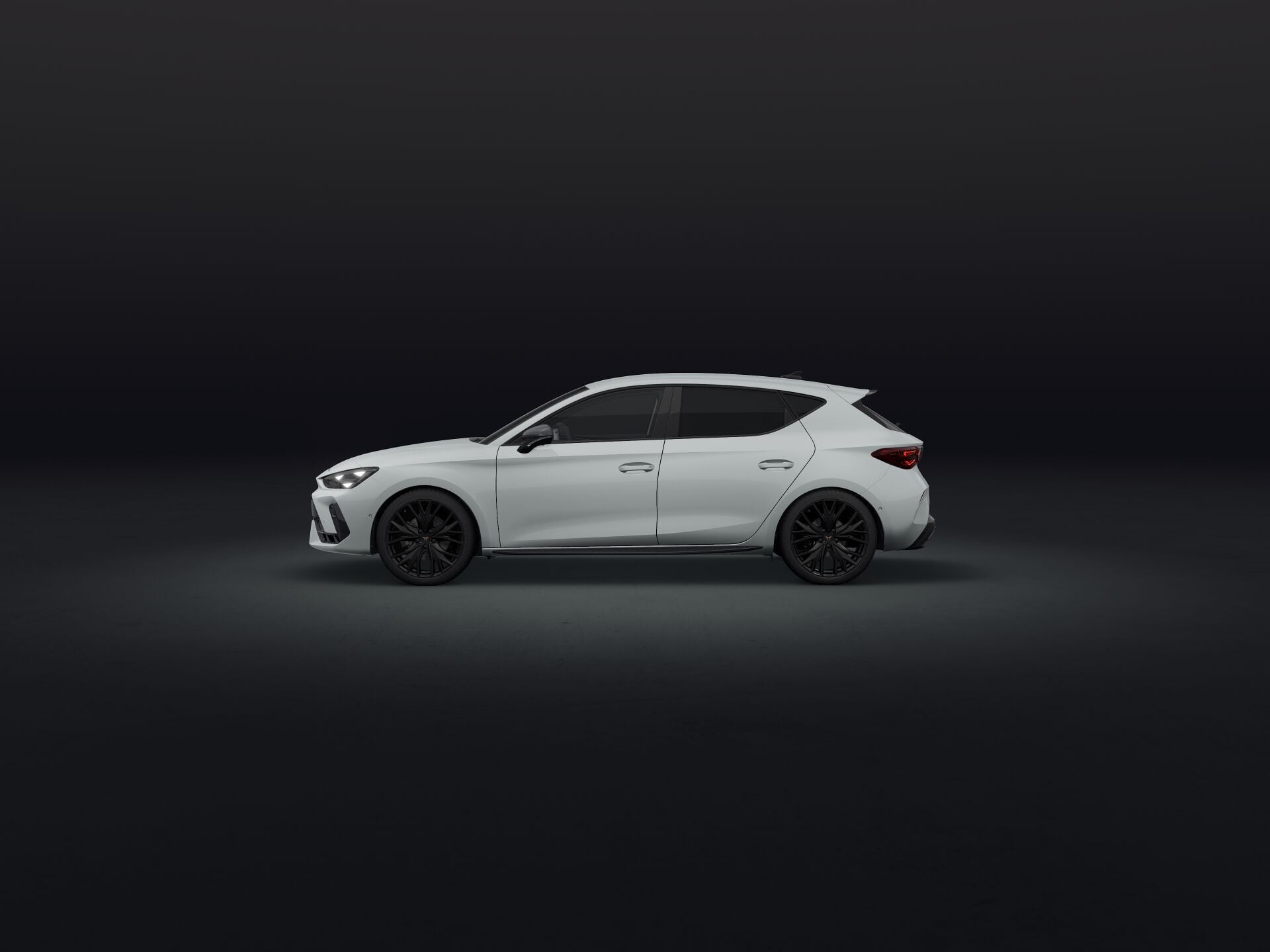 Obrázek Leon 1.5 eTSI 150k DSG