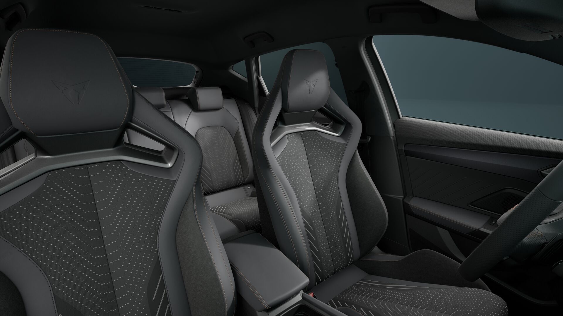 Obrázek Formentor VZ5 2.5 TSI 390k DSG 4WD