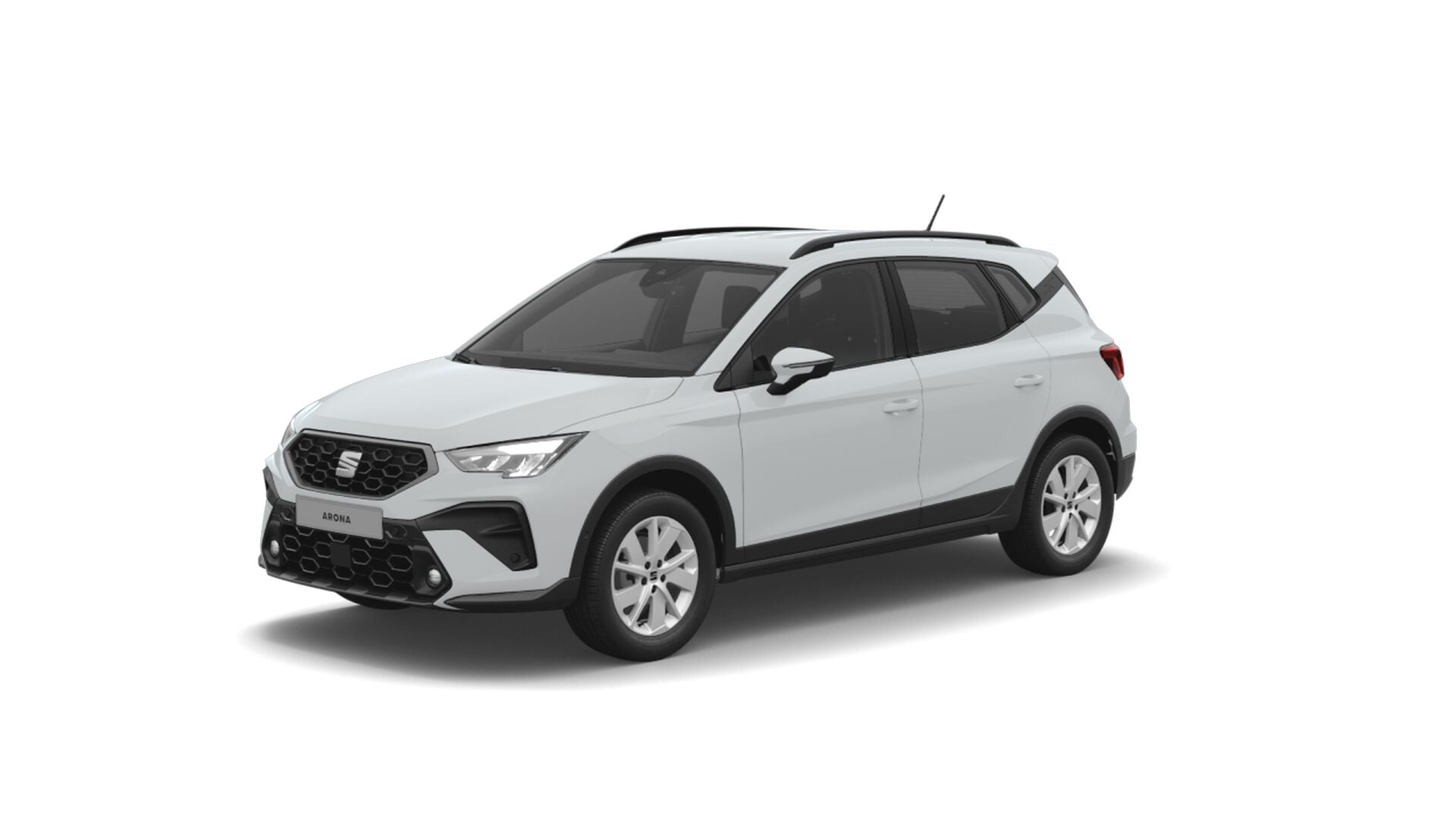 Obrázek Arona Style 1.0. TSI 95k