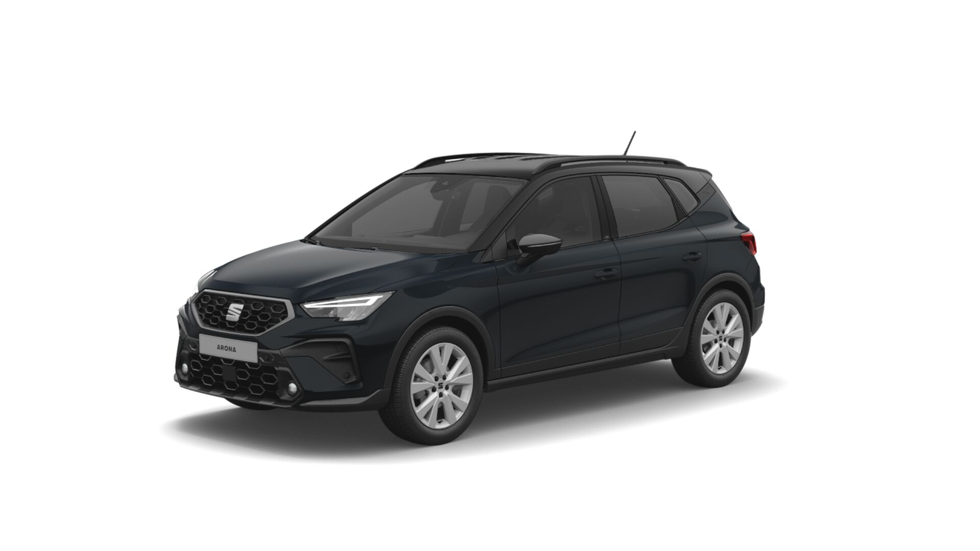 Obrázek Arona FR 1.0. TSI 115k DSG